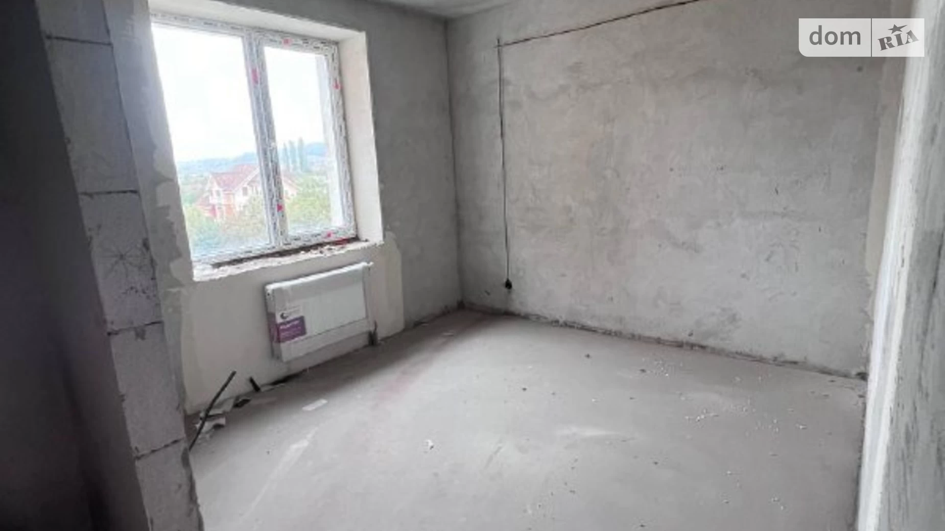 Продается 2-комнатная квартира 60.5 кв. м в Хмельницком, ул. Нижняя Береговая, 2/2Д - фото 5