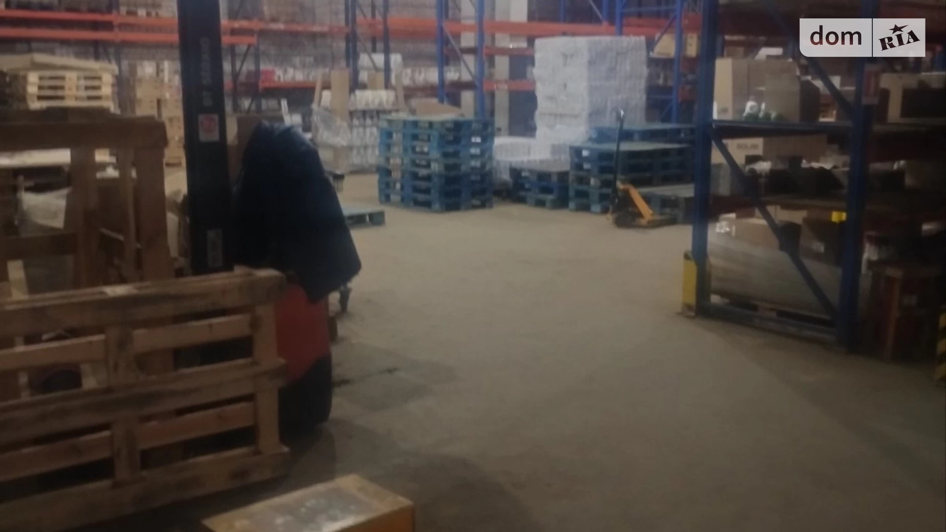 Здається в оренду об'єкт сфери послуг 2400 кв. м в 1-поверховій будівлі, цена: 156000 грн - фото 3