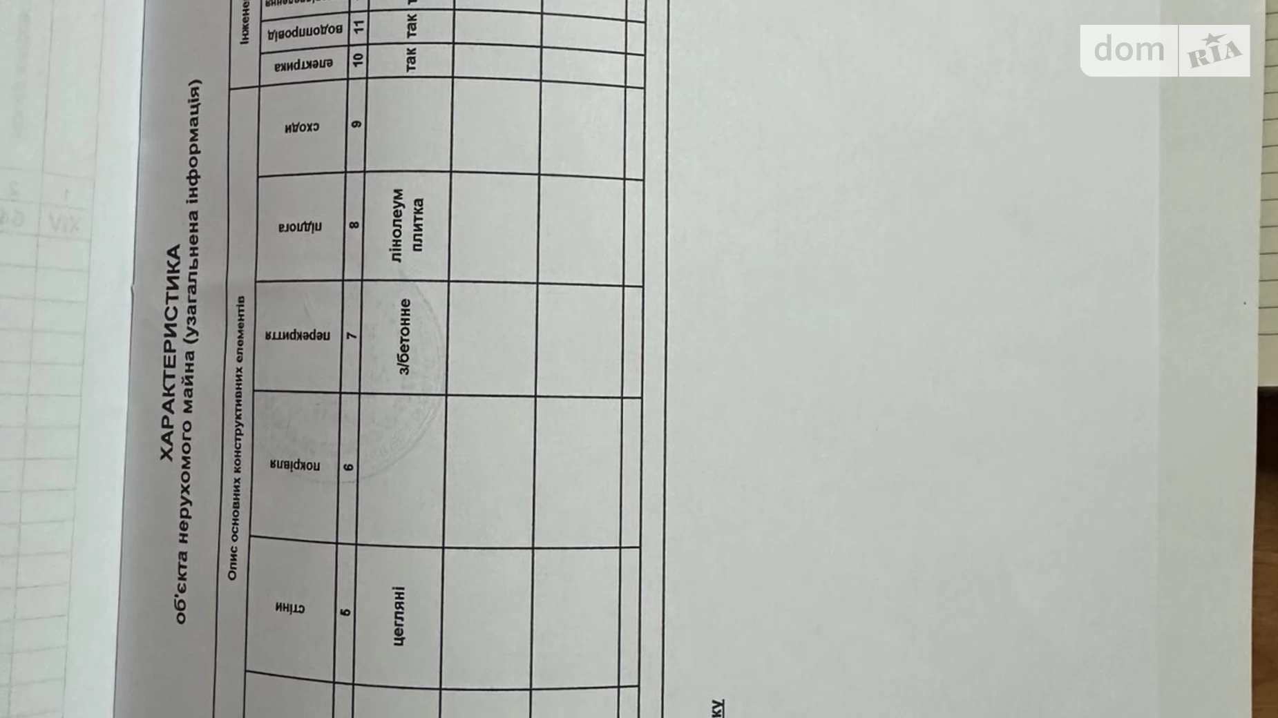 Продається 3-кімнатна квартира 69.2 кв. м у Кременчуку, просп. Лесі Українки(50 років Жовтня), 37 - фото 5