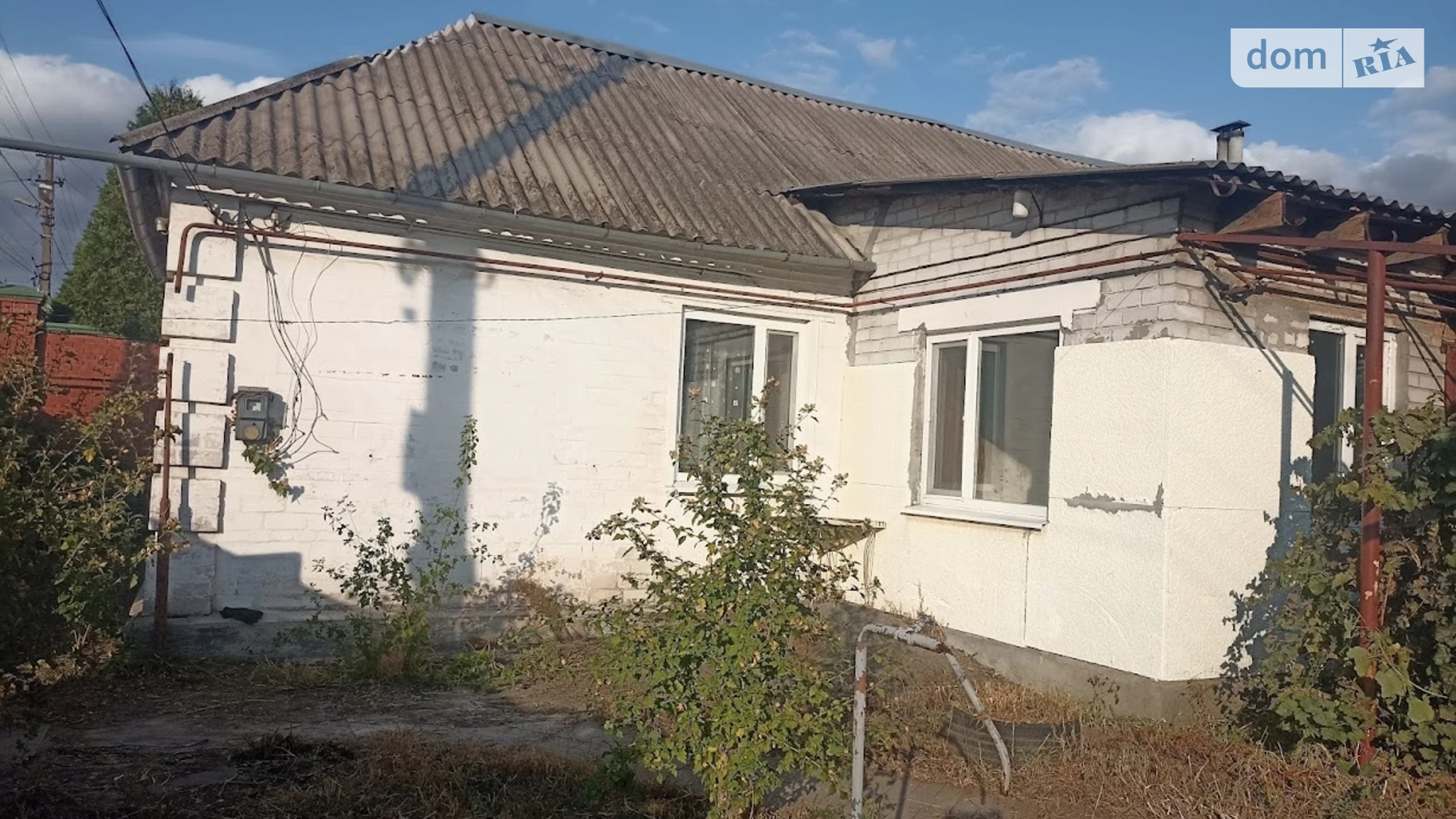 Продается одноэтажный дом 68.9 кв. м с садом, цена: 40000 $ - фото 3