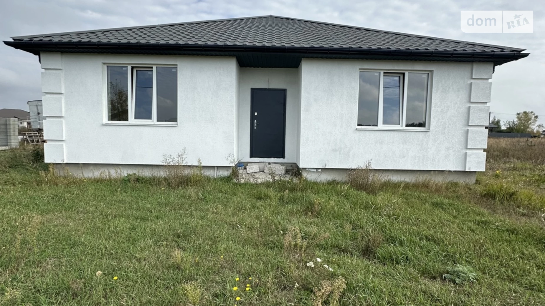 Продається одноповерховий будинок 143 кв. м з мансардою, цена: 80000 $ - фото 4