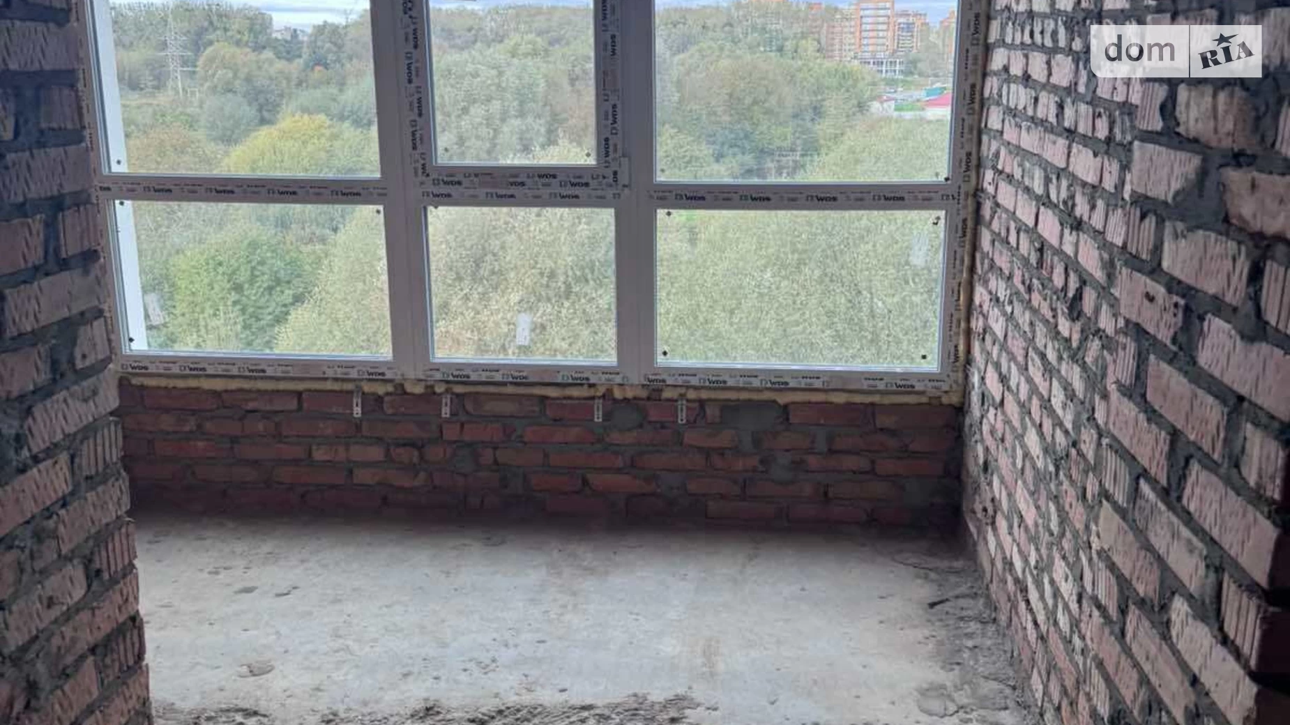 Продається 1-кімнатна квартира 34.69 кв. м у Хмельницькому - фото 3