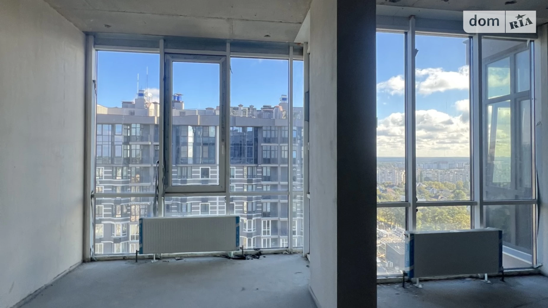 Продается 3-комнатная квартира 118 кв. м в Буче, бул. Леонида Бирюкова, 2А - фото 4