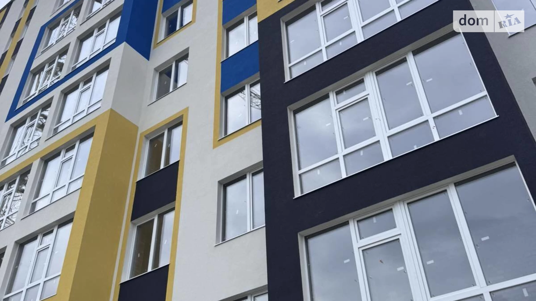 Продається 1-кімнатна квартира 43.04 кв. м у Хмельницькому, Старокостянтинівське шосе - фото 3