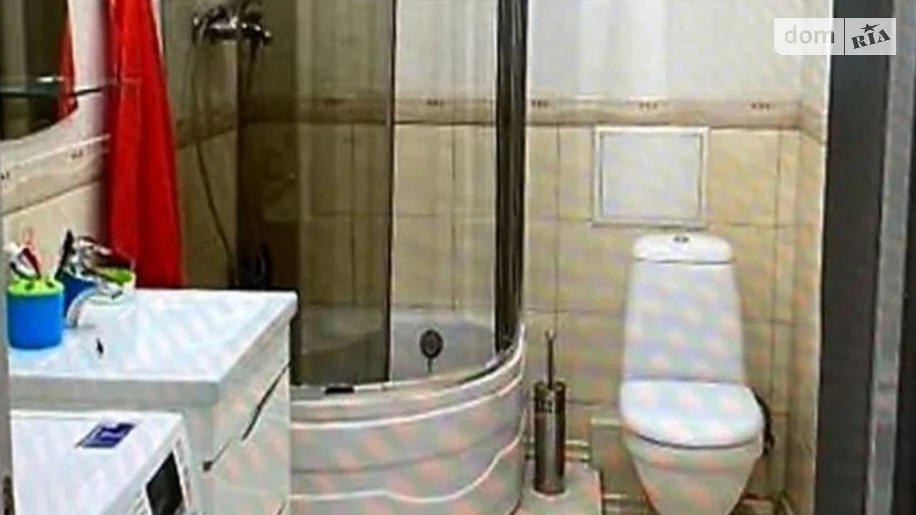 Продається 2-кімнатна квартира 118.4 кв. м у Одесі, вул. Тополина - фото 4