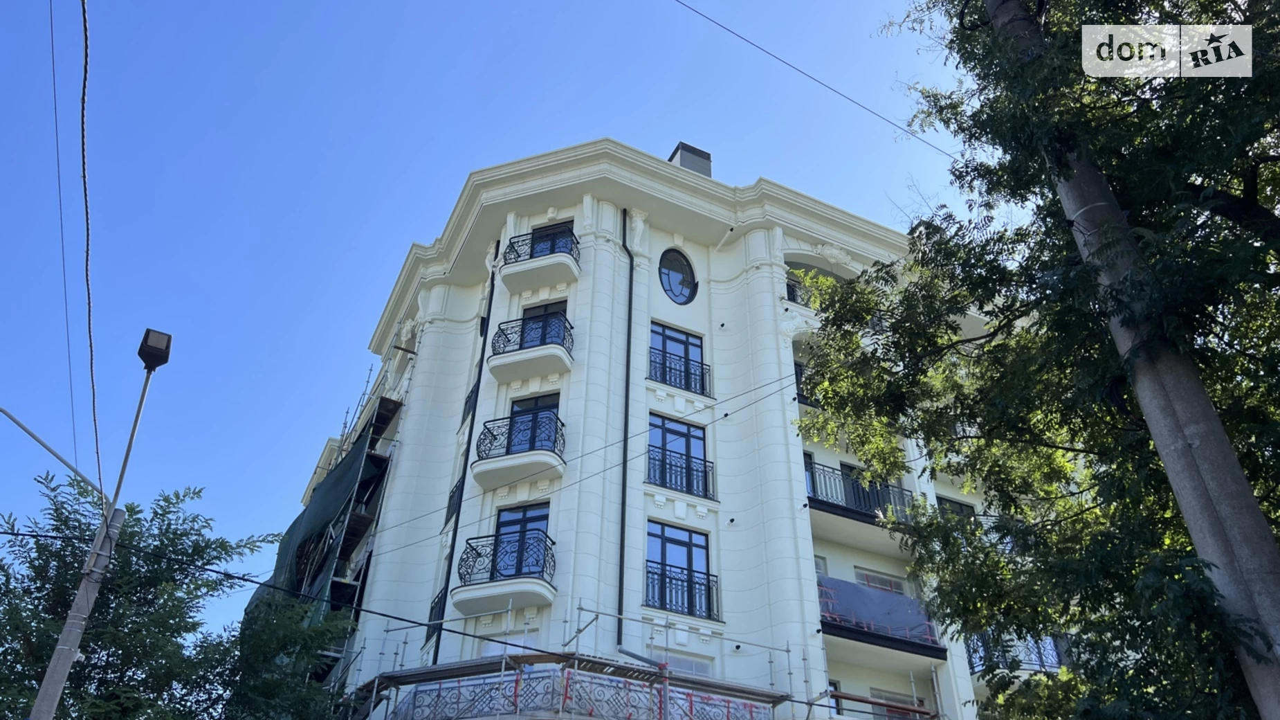Продається 1-кімнатна квартира 46.77 кв. м у Одесі, вул. Гімназична, 13 - фото 2