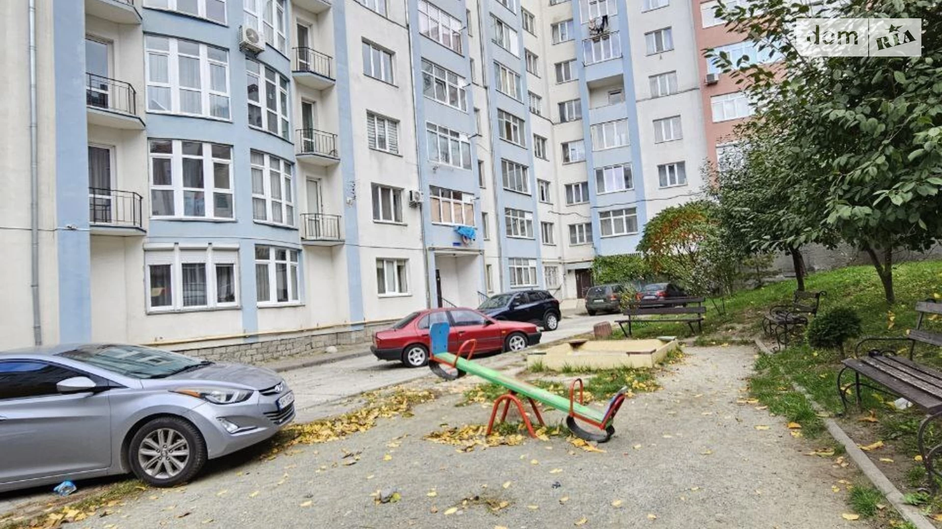 Продається 3-кімнатна квартира 86 кв. м у Івано-Франківську, вул. Хмельницького Богдана - фото 2
