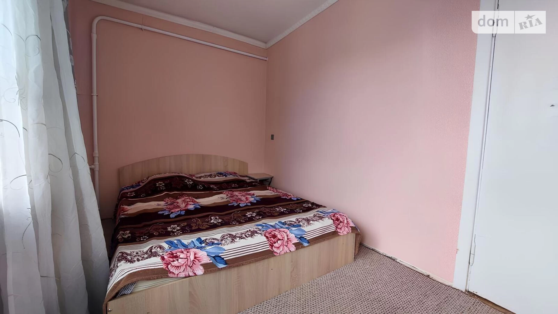 Продається 2-кімнатна квартира 46 кв. м у Києві, вул. Ґолди Меїр(Краснодарська), 45 - фото 3