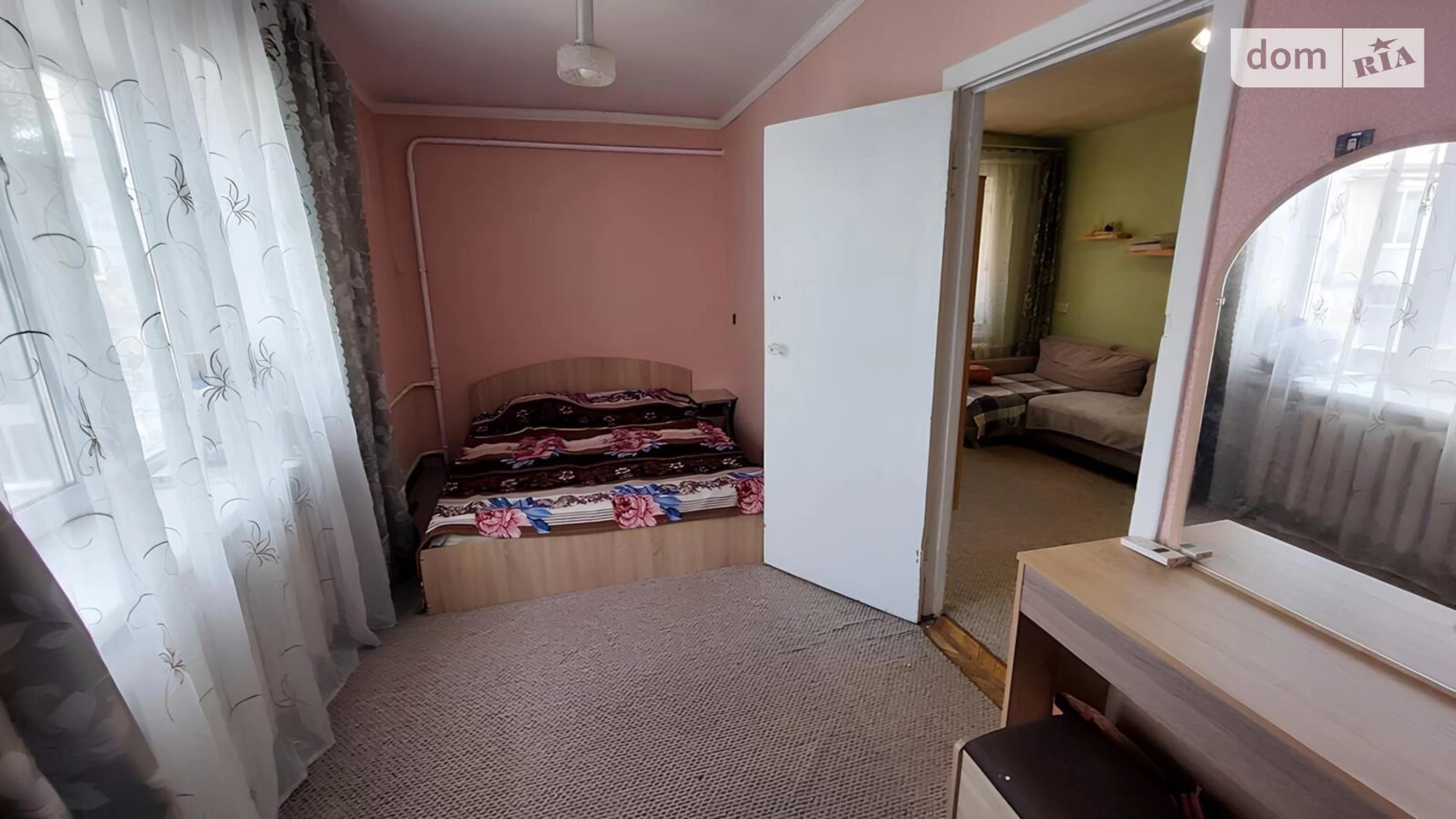 Продається 2-кімнатна квартира 46 кв. м у Києві, вул. Ґолди Меїр(Краснодарська), 45 - фото 4