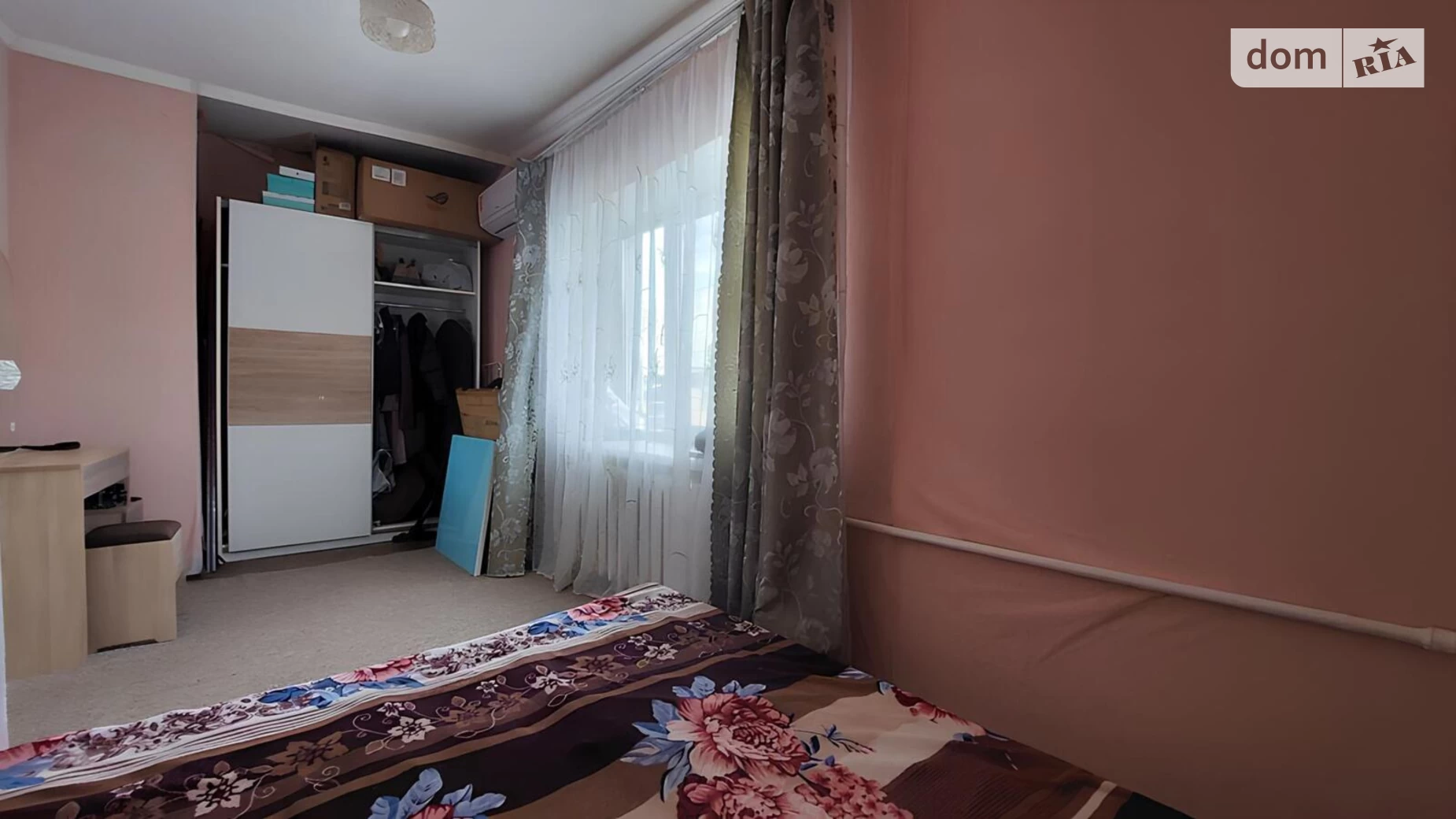 Продається 2-кімнатна квартира 46 кв. м у Києві, вул. Ґолди Меїр(Краснодарська), 45 - фото 5