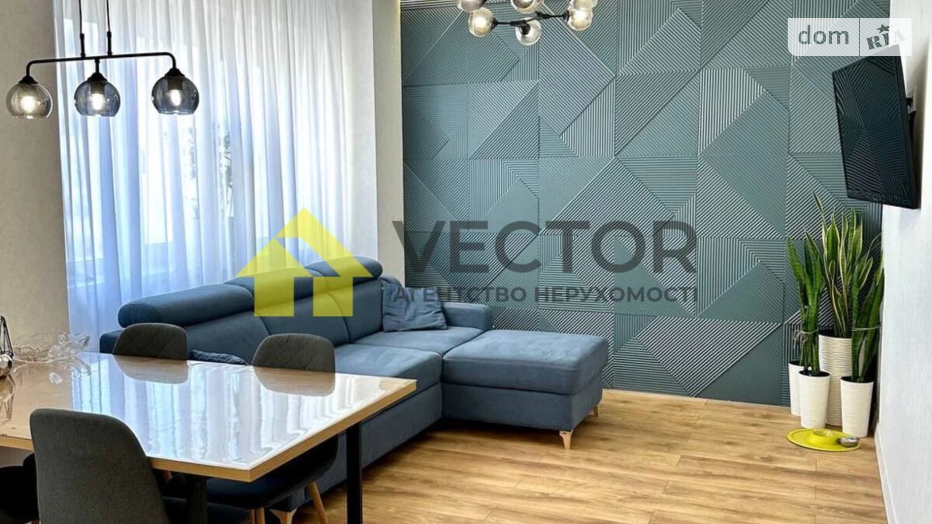 Продается 3-комнатная квартира 75 кв. м в Полтаве, ул. Полтавская - фото 2