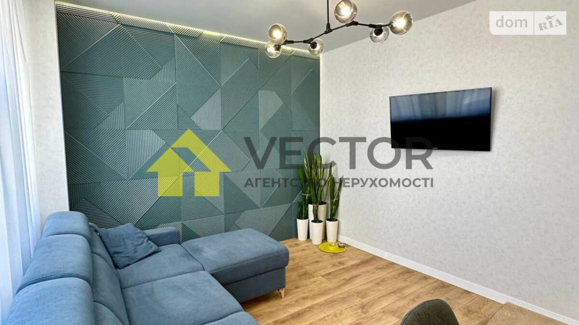 Продается 3-комнатная квартира 75 кв. м в Полтаве, ул. Полтавская - фото 3