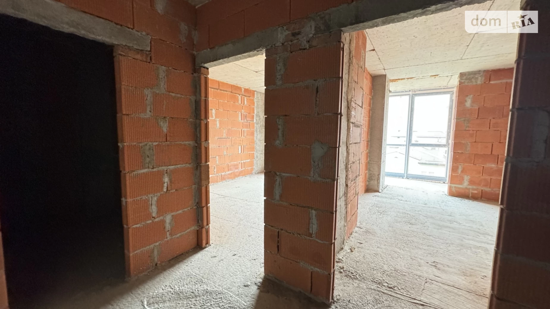 Продается 1-комнатная квартира 42 кв. м в Ивано-Франковске, ул. Химиков, 29 - фото 5