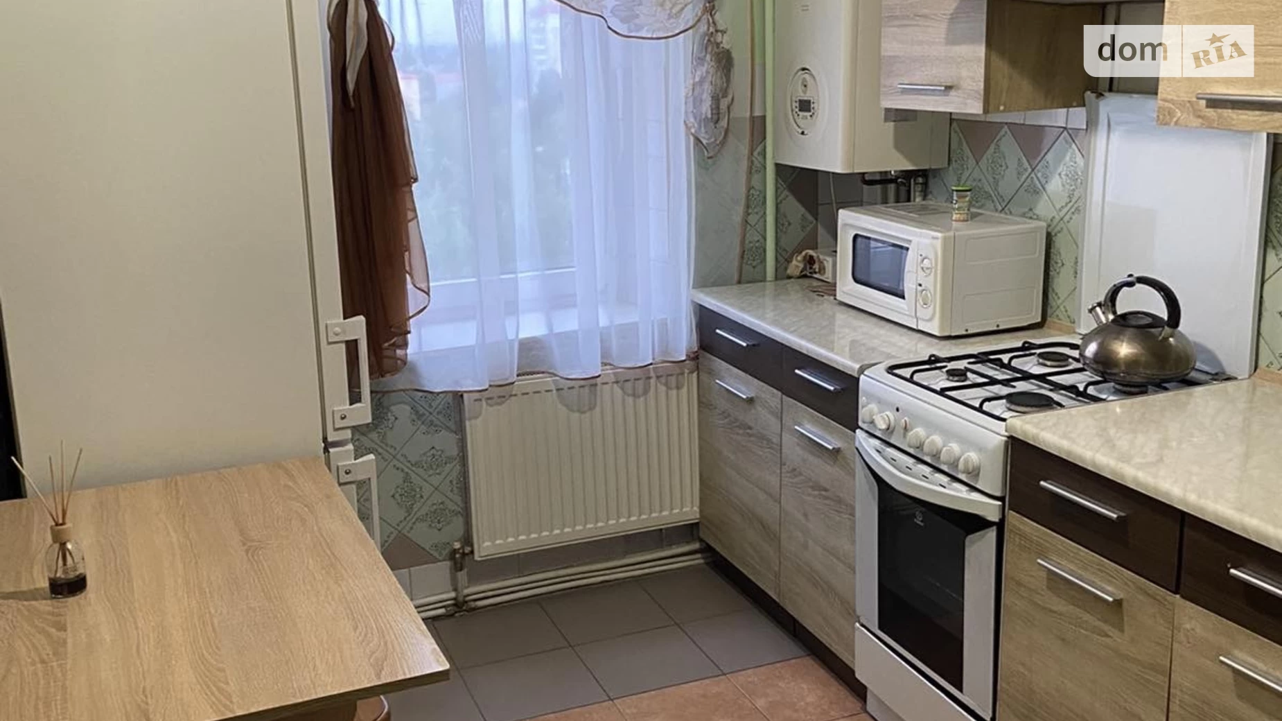 2-комнатная квартира в Тернополе, ул. Монастырского Антона, 42 - фото 2