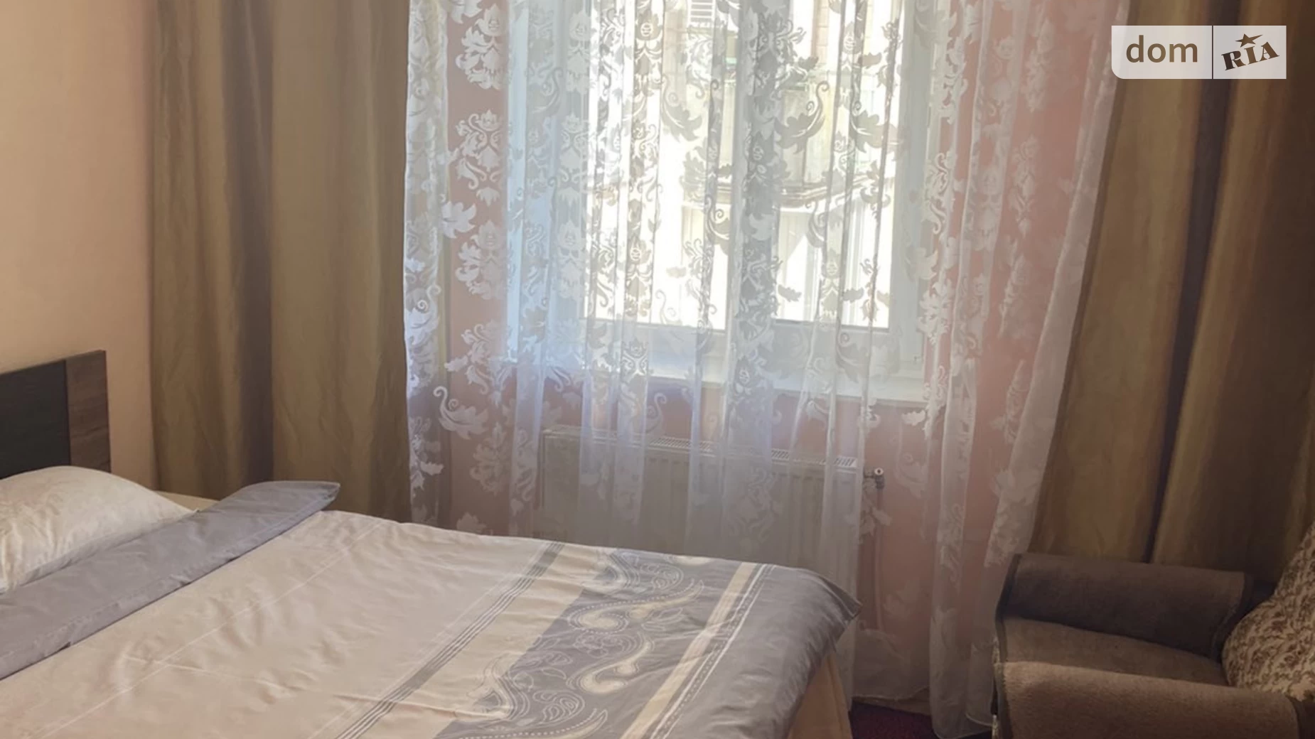 2-комнатная квартира в Тернополе, ул. Монастырского Антона, 42 - фото 4
