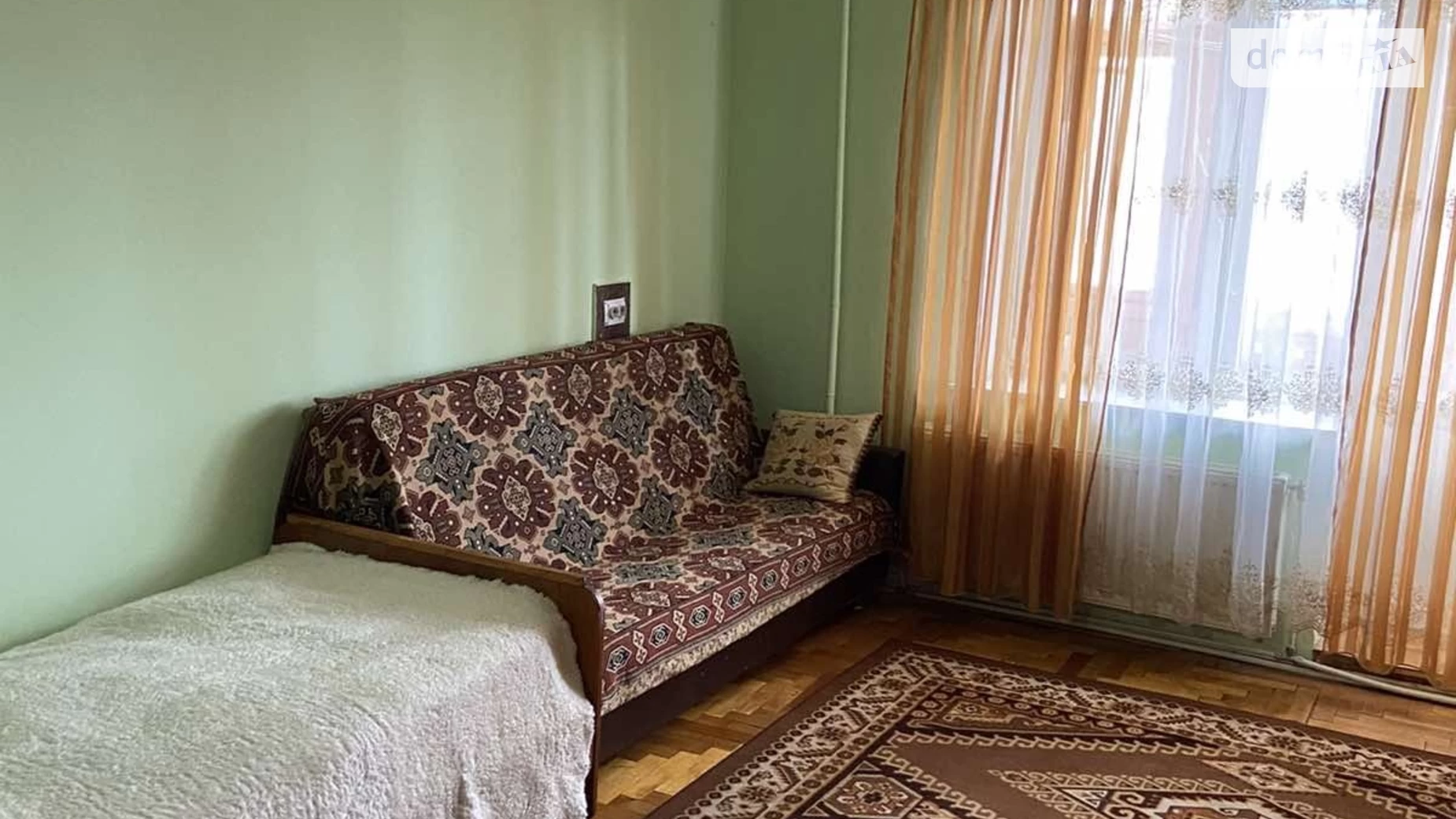 2-комнатная квартира в Тернополе, ул. Монастырского Антона, 42 - фото 5