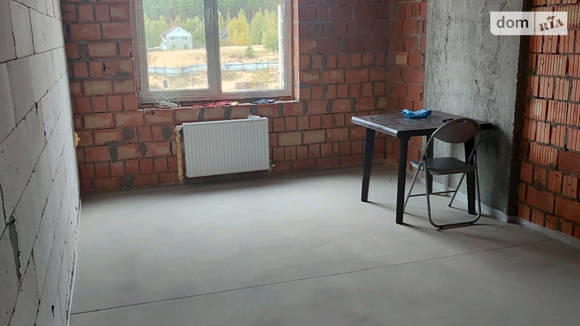 Продается 1-комнатная квартира 37.4 кв. м в Ирпене, ул. Университетская(Карла Маркса), 1М - фото 5