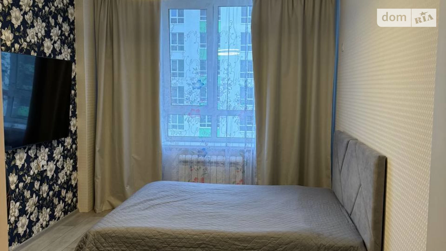 Продається 1-кімнатна квартира 39.7 кв. м у Ірпені, вул. Університетська(Карла Маркса), 3/10 - фото 5