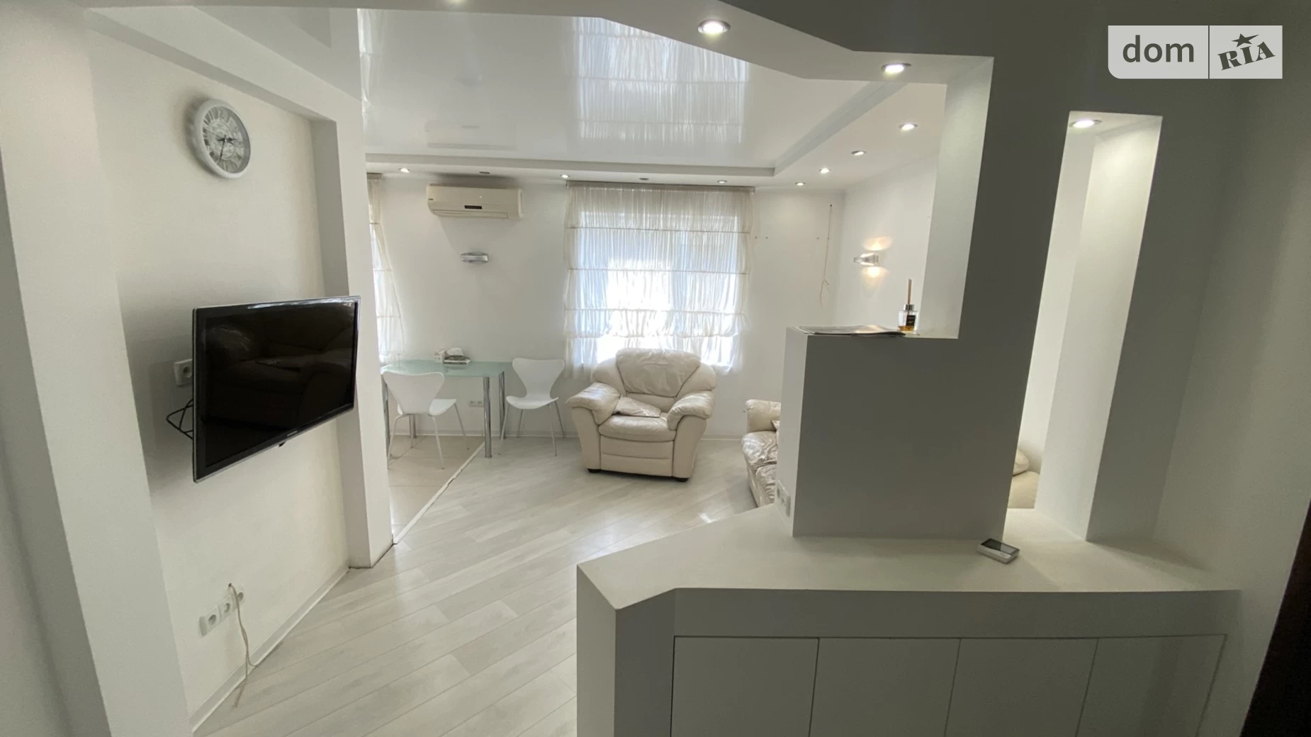 Продается 2-комнатная квартира 53.6 кв. м в Днепре, просп. Героев, 23 - фото 3