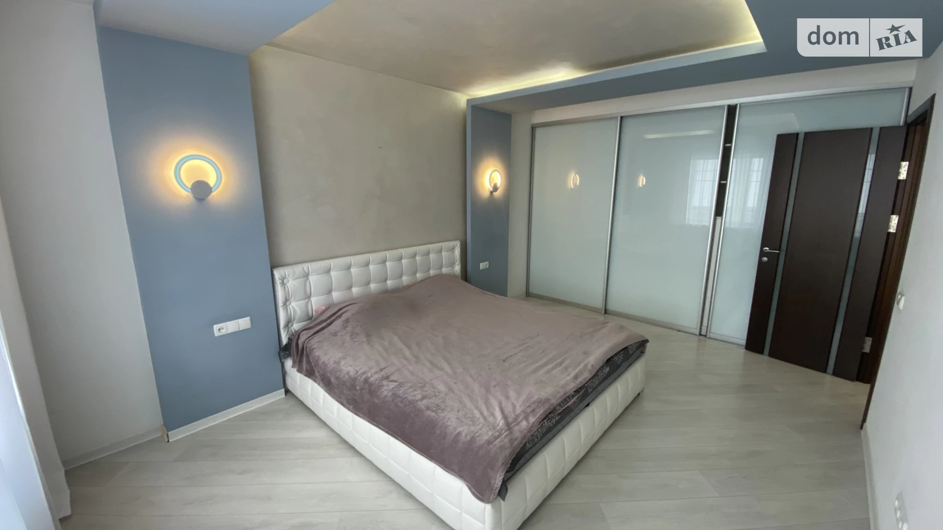 Продается 2-комнатная квартира 53.6 кв. м в Днепре, просп. Героев, 23 - фото 5