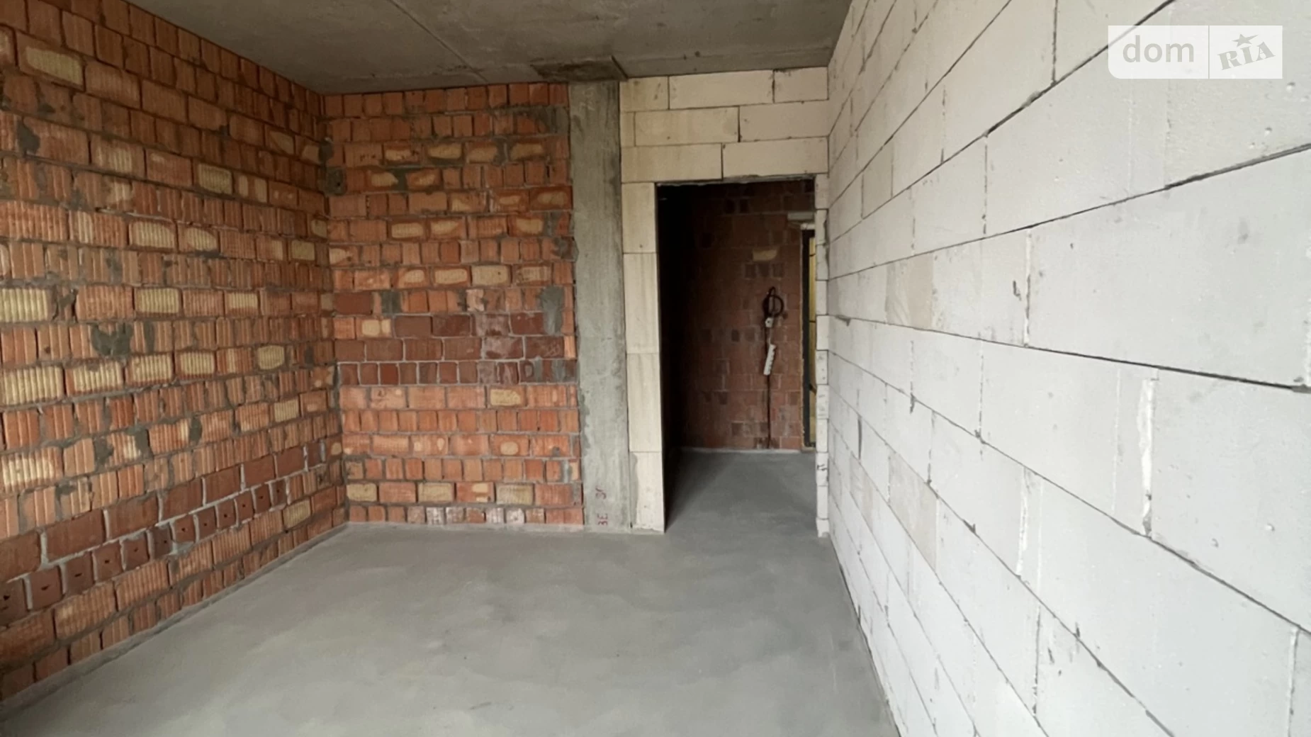 Продается 1-комнатная квартира 40 кв. м в Ирпене, ул. Университетская(Карла Маркса), 1М - фото 2