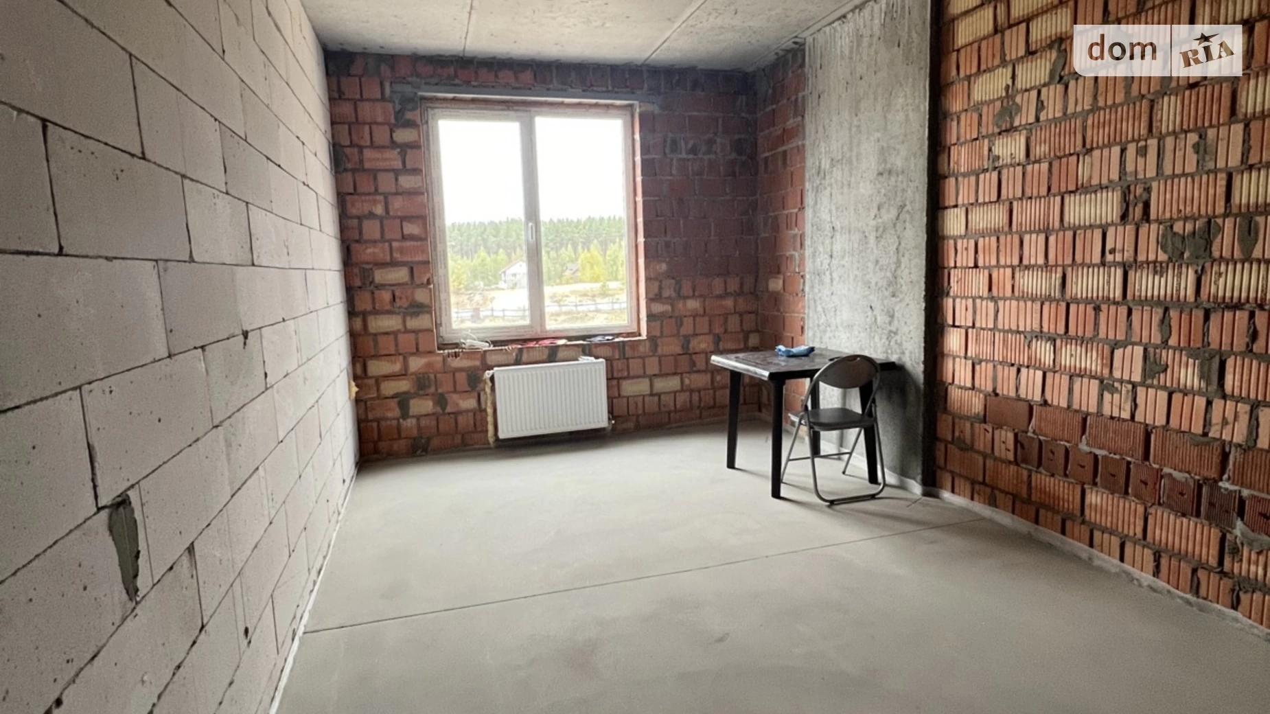 Продается 1-комнатная квартира 40 кв. м в Ирпене, ул. Университетская(Карла Маркса), 1М - фото 3