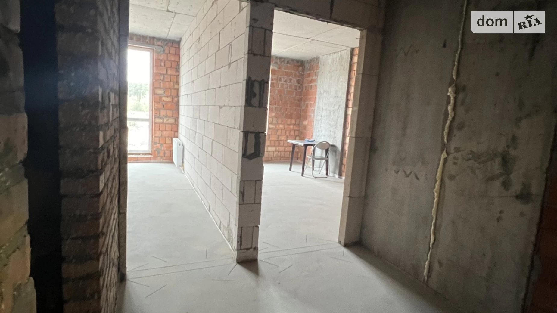 Продается 1-комнатная квартира 40 кв. м в Ирпене, ул. Университетская(Карла Маркса), 1М - фото 5