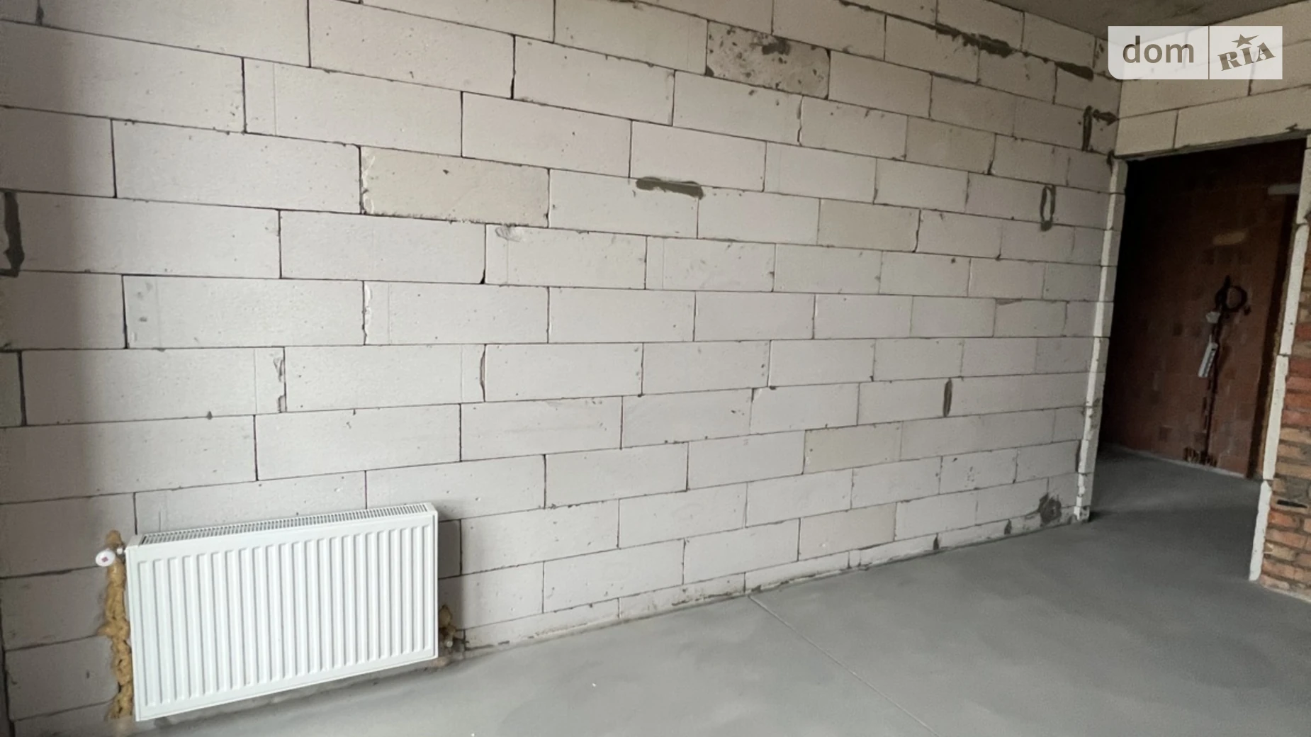 Продается 1-комнатная квартира 40 кв. м в Ирпене, ул. Университетская(Карла Маркса), 1М - фото 4