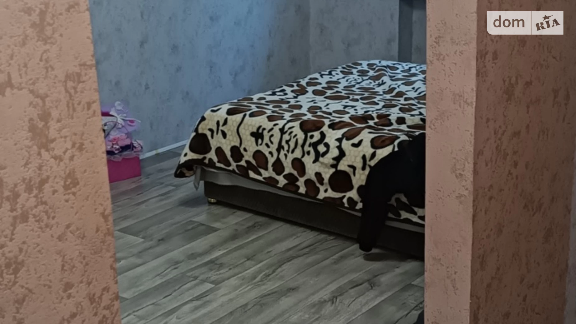 Продается 1-комнатная квартира 28 кв. м в Каменском, цена: 10500 $ - фото 4