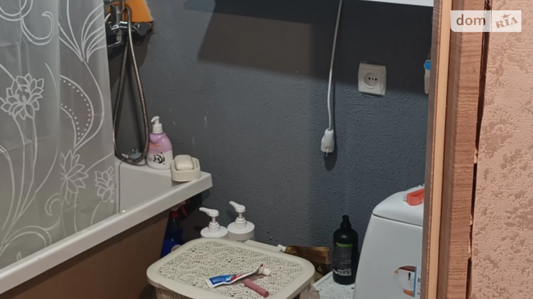 Продается 1-комнатная квартира 28 кв. м в Каменском, цена: 10500 $ - фото 5
