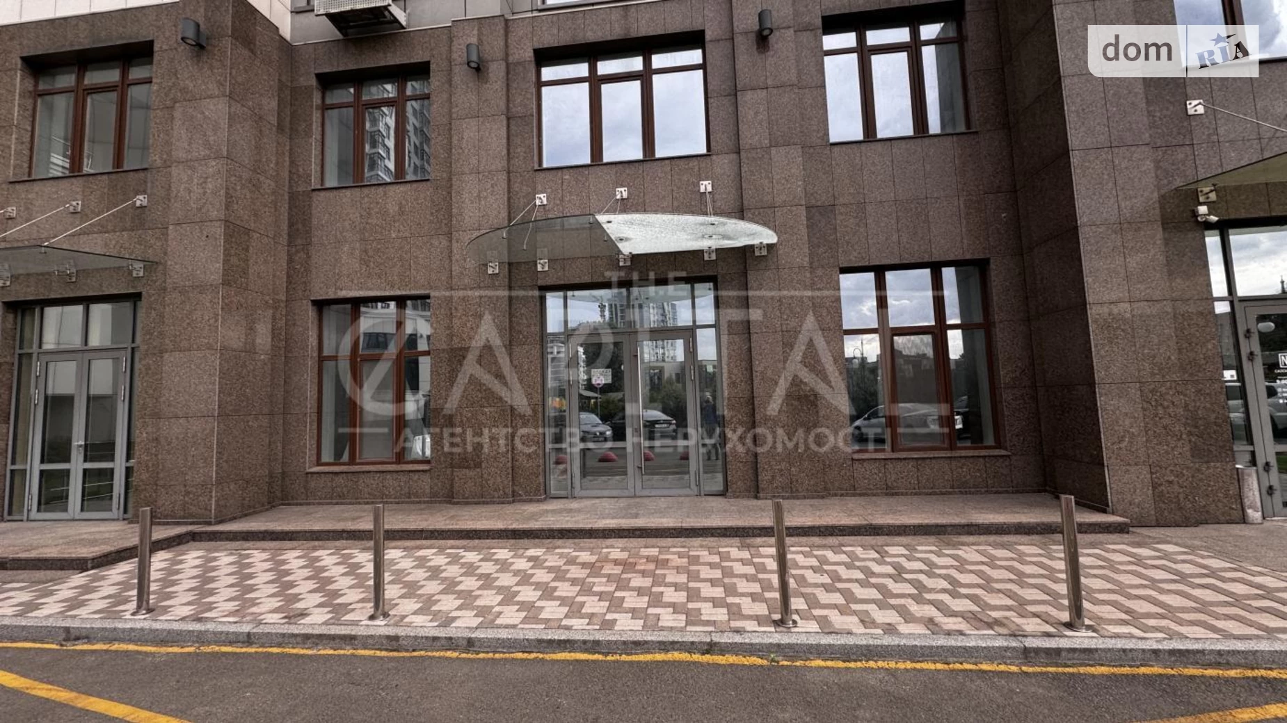 вул. Андрія Верхогляда(Драгомирова) Київ ЖК Новопечерські Липки, цена: 261000 грн - фото 2