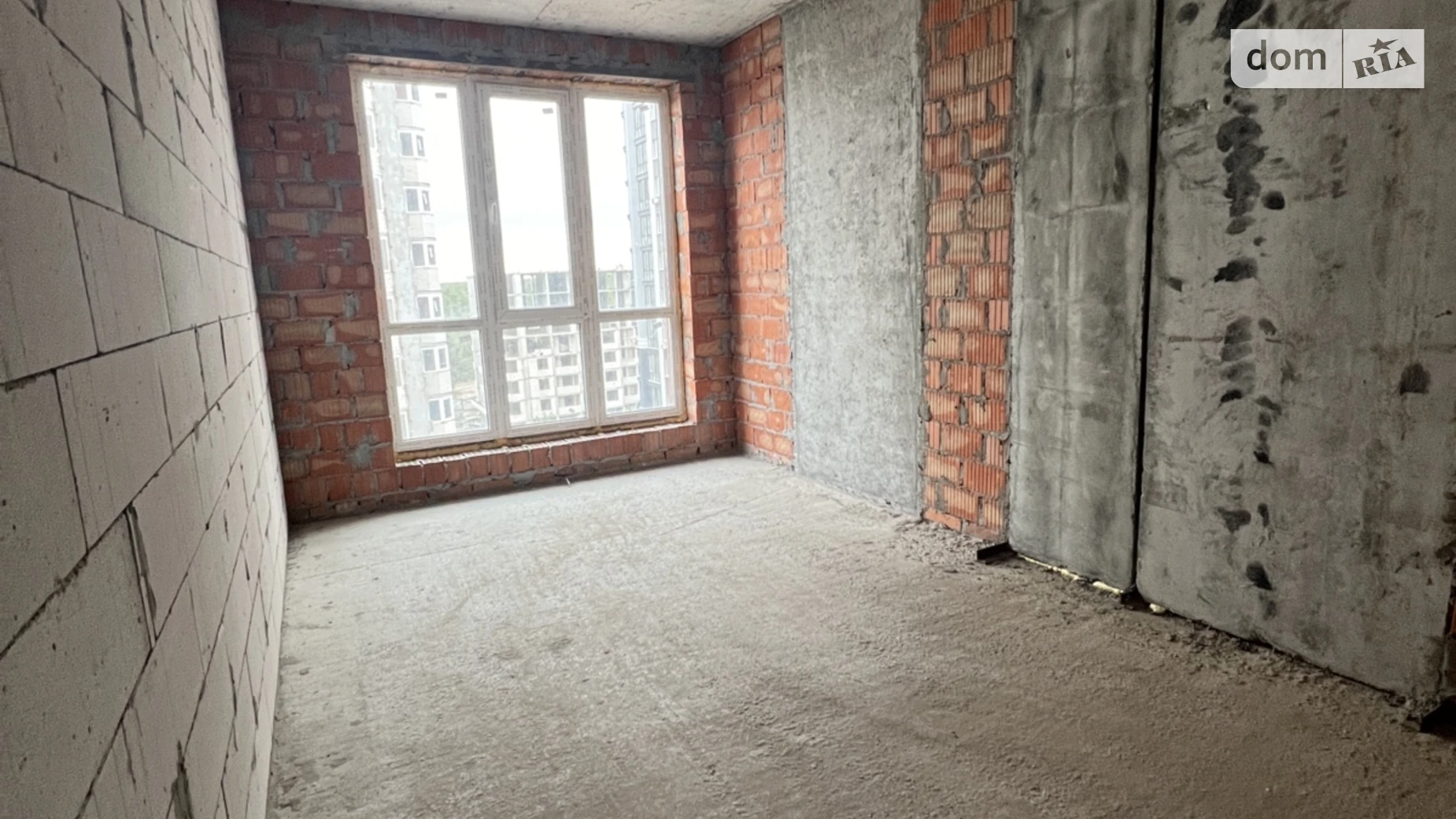 Продается 1-комнатная квартира 40 кв. м в Ирпене, ул. Университетская(Карла Маркса), 1М - фото 3