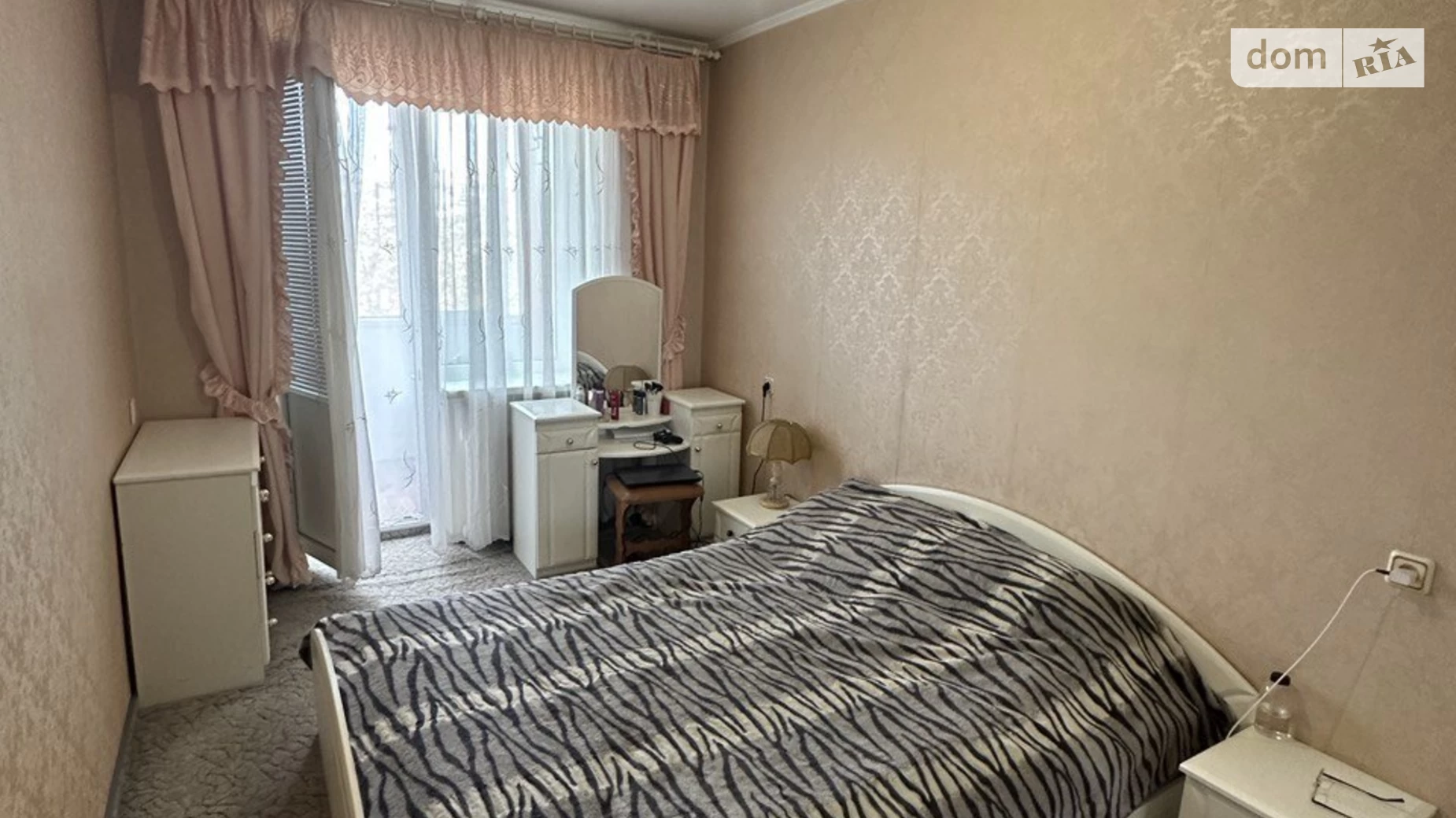 Продается 3-комнатная квартира 64.8 кв. м в Днепре, ул. Щепкина, 39 - фото 4