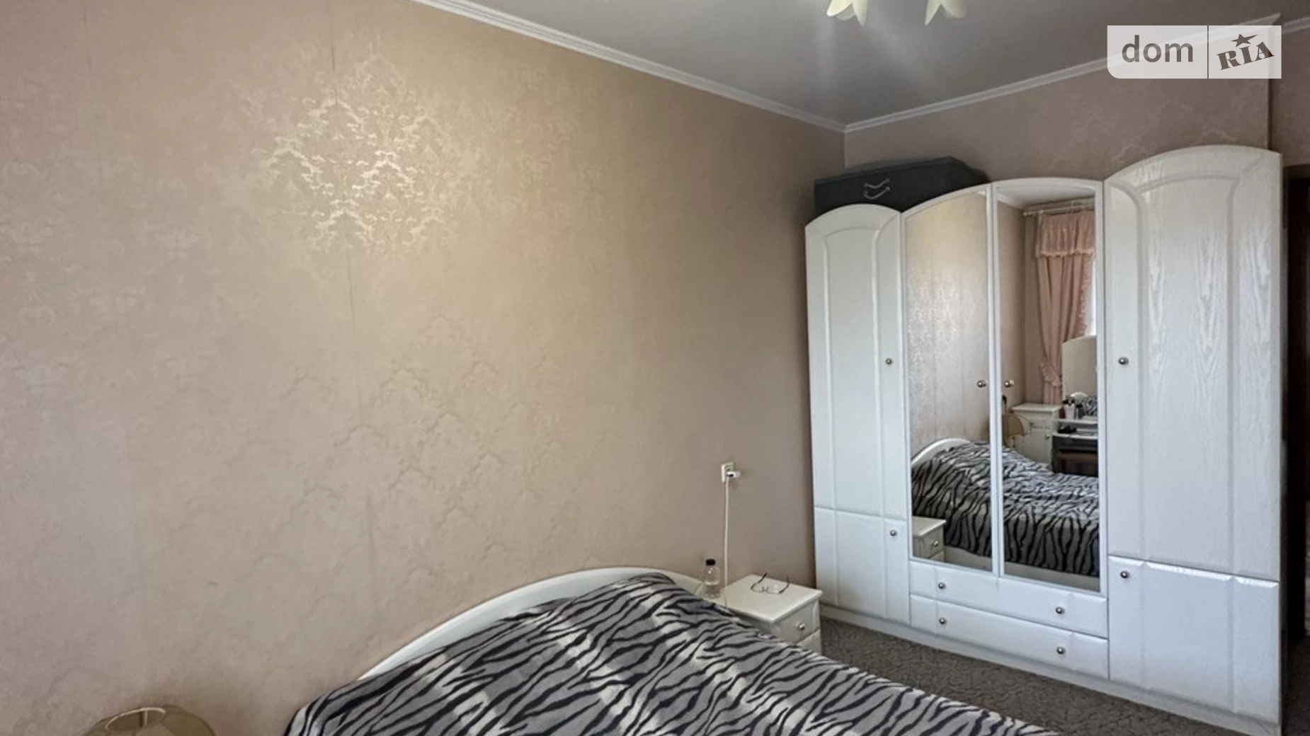 Продается 3-комнатная квартира 64.8 кв. м в Днепре, ул. Щепкина, 39 - фото 5