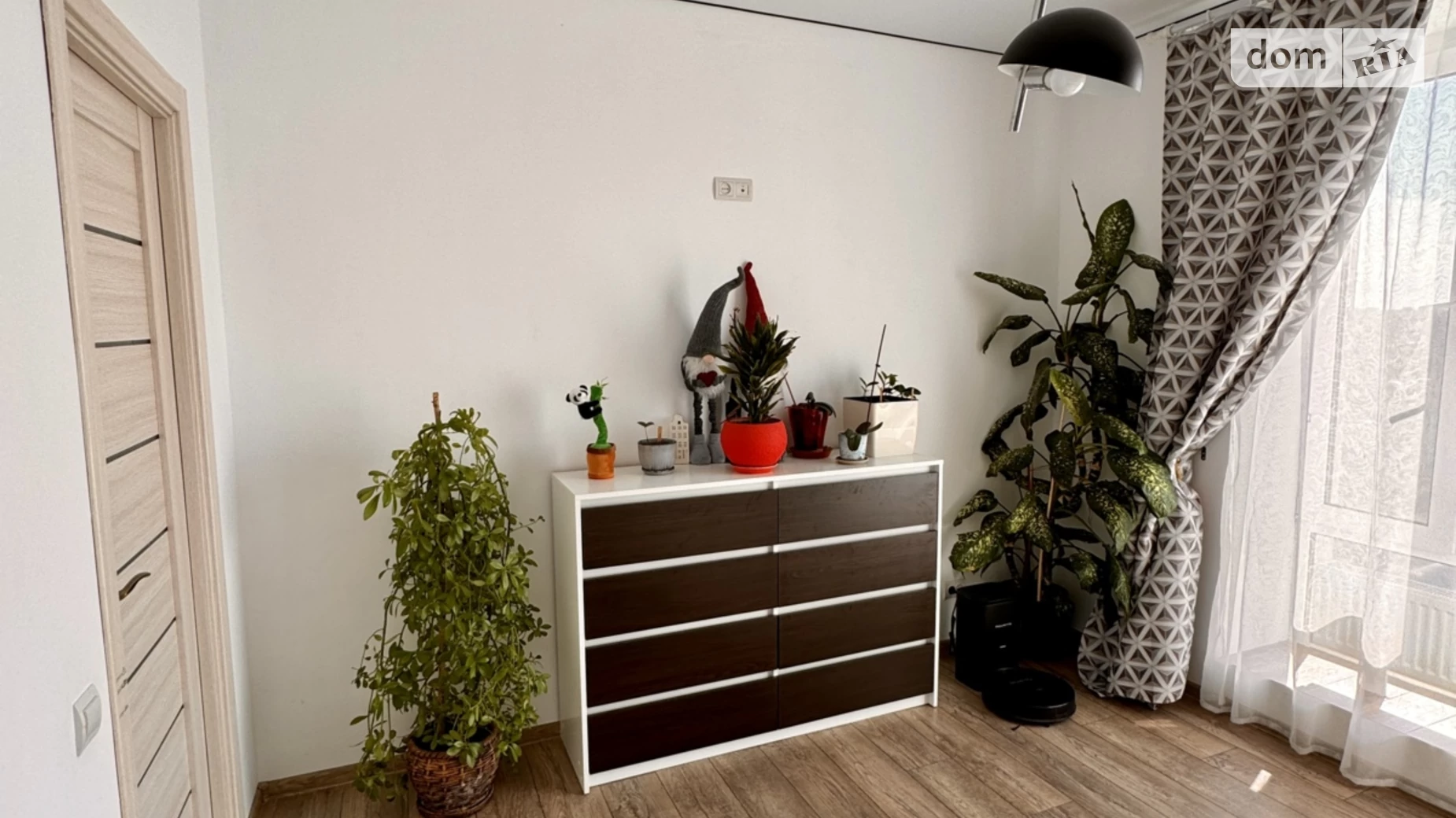 Продается 2-комнатная квартира 62 кв. м в Ирпене, ул. Матвея Донцова(Тургеневская), 50А - фото 2