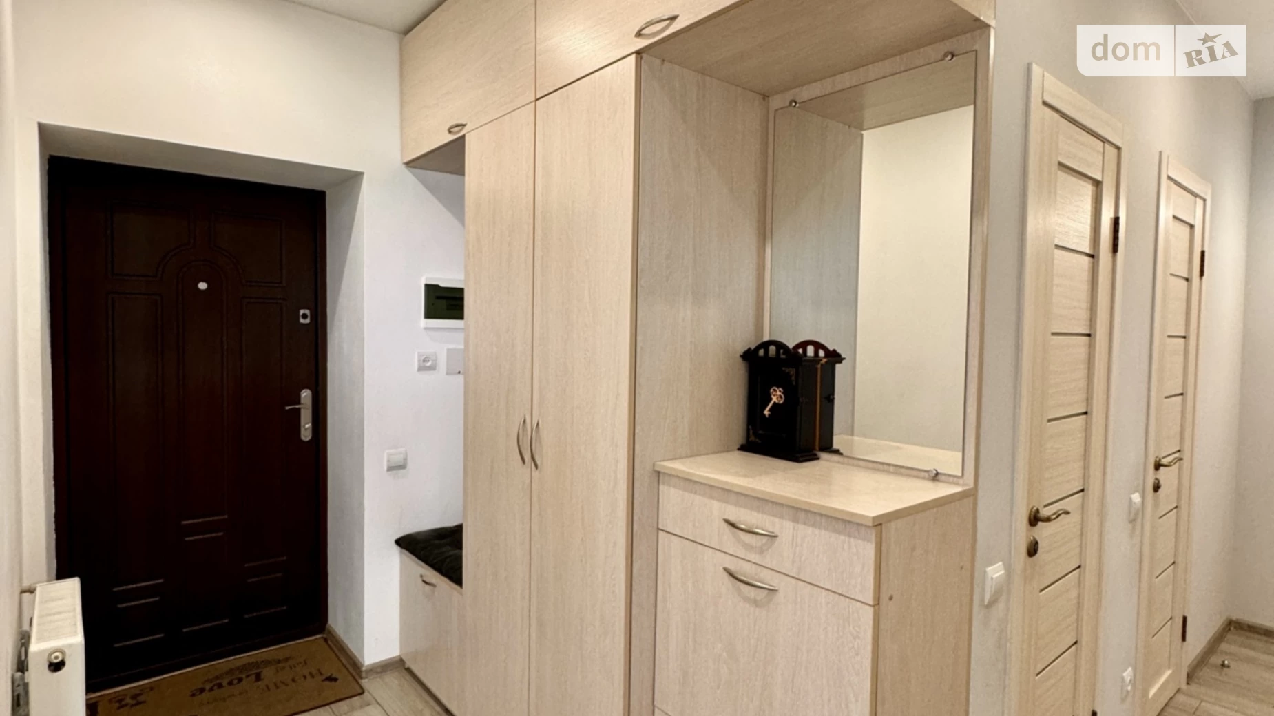 Продается 2-комнатная квартира 62 кв. м в Ирпене, ул. Матвея Донцова(Тургеневская), 50А - фото 5