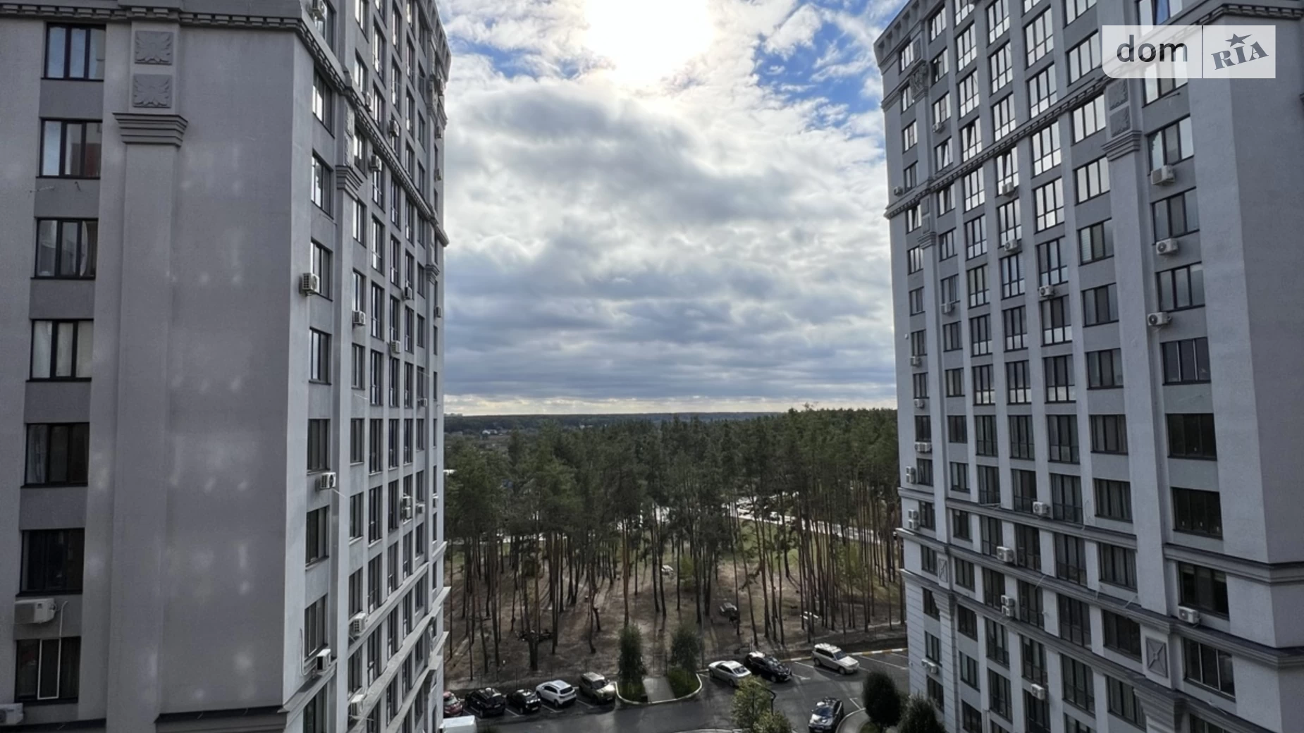 Продается 2-комнатная квартира 57.6 кв. м в Ирпене, ул. Университетская(Карла Маркса), 1 - фото 3