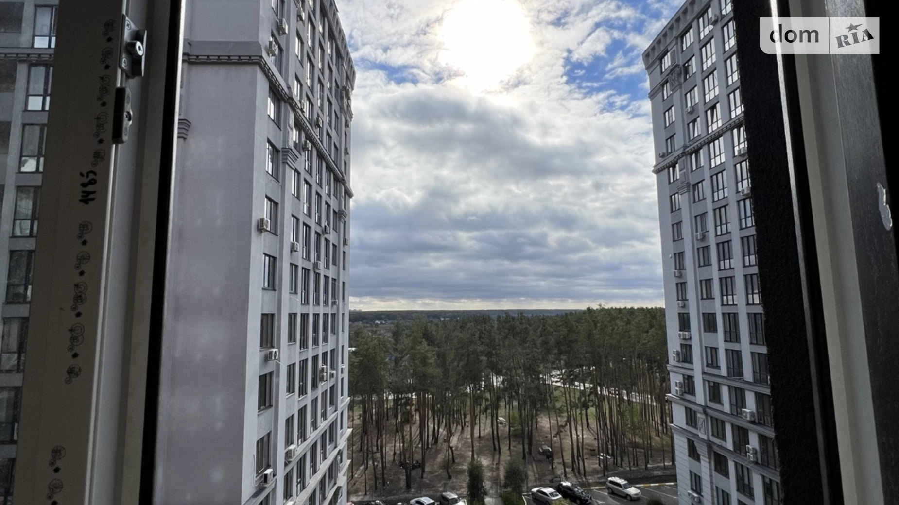 Продается 2-комнатная квартира 57.6 кв. м в Ирпене, ул. Университетская(Карла Маркса), 1 - фото 4