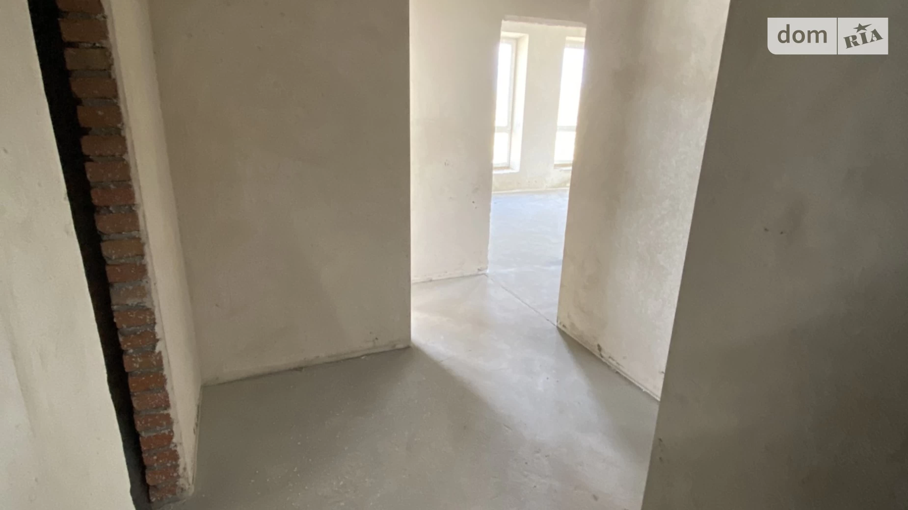 Продається 2-кімнатна квартира 61 кв. м у Ірпені, вул. Соборна(ІІІ Інтернаціоналу), 2К - фото 2