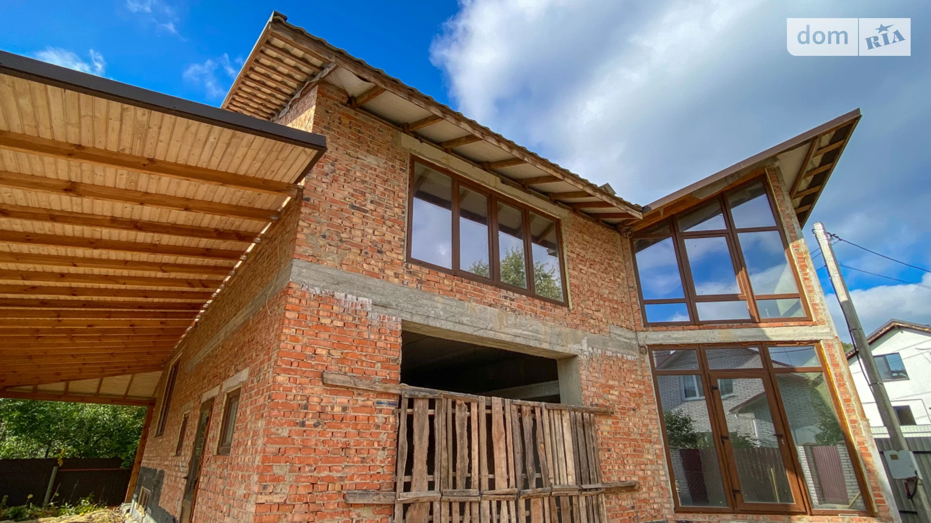 Продається будинок 2 поверховий 285 кв. м з садом, цена: 247000 $ - фото 3