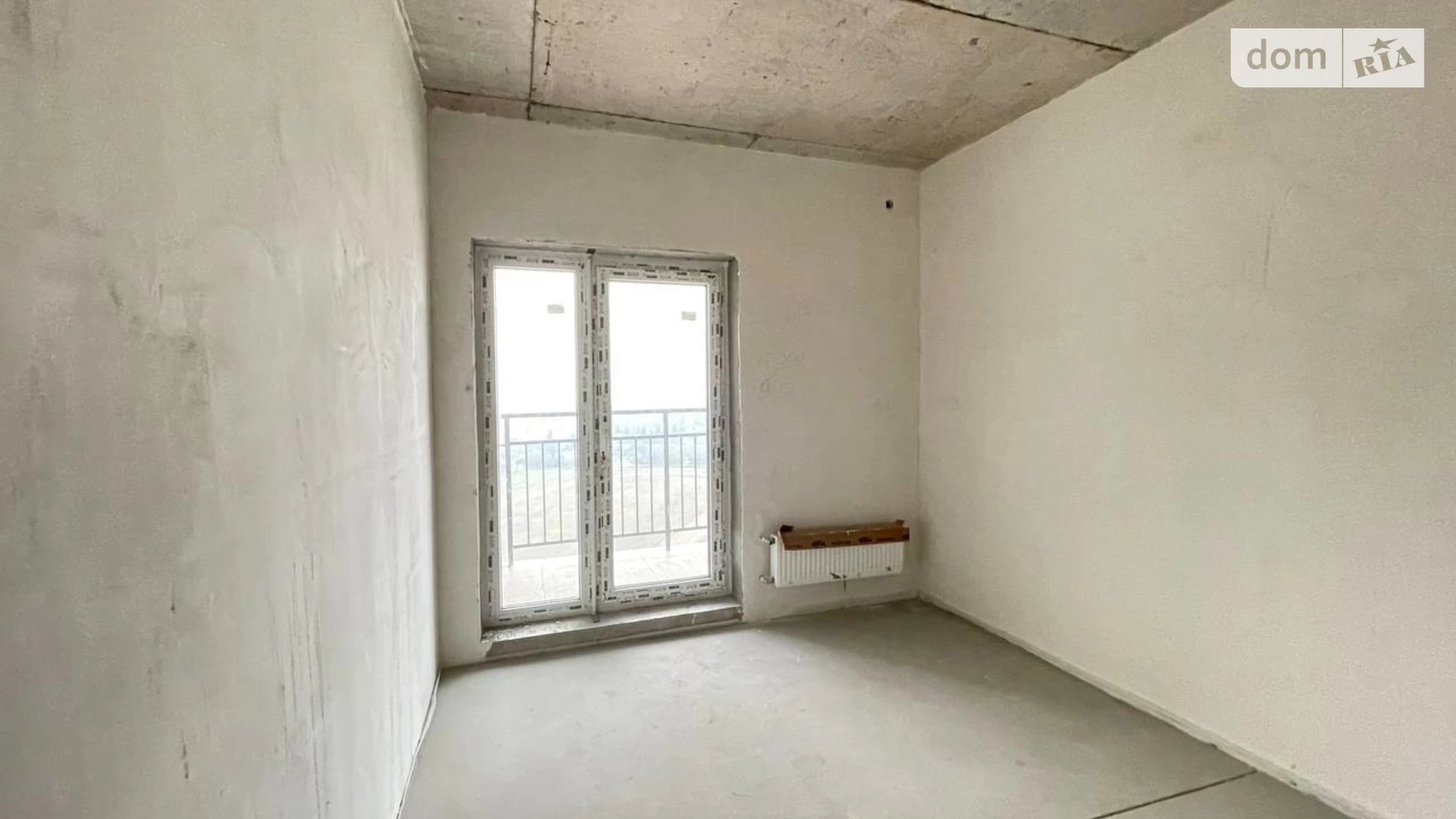 Продається 2-кімнатна квартира 78 кв. м у Одесі, вул. Краснова, 3 корпус 61 - фото 4