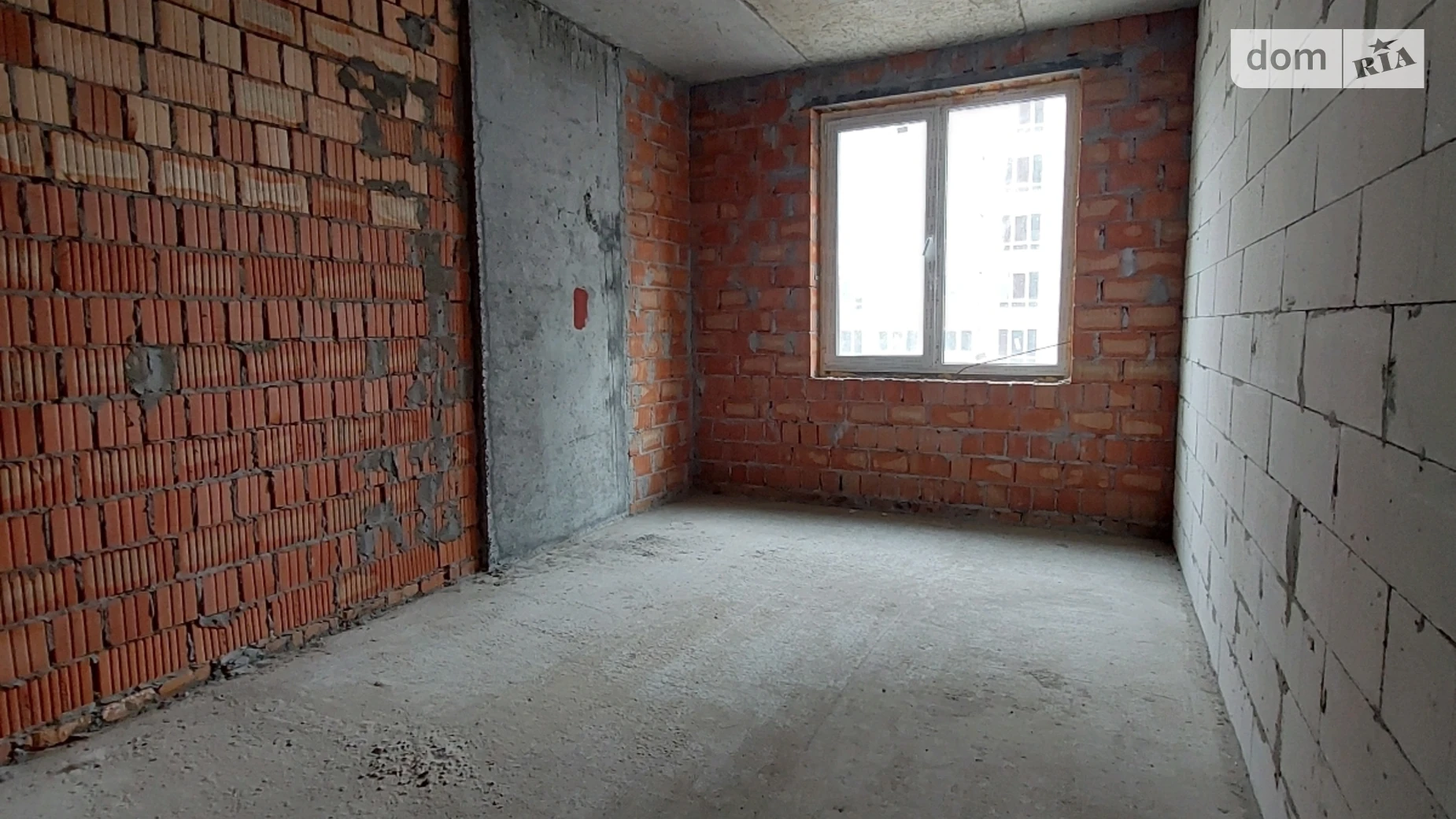 Продается 1-комнатная квартира 38 кв. м в Ирпене, ул. Университетская(Карла Маркса), 1М - фото 4