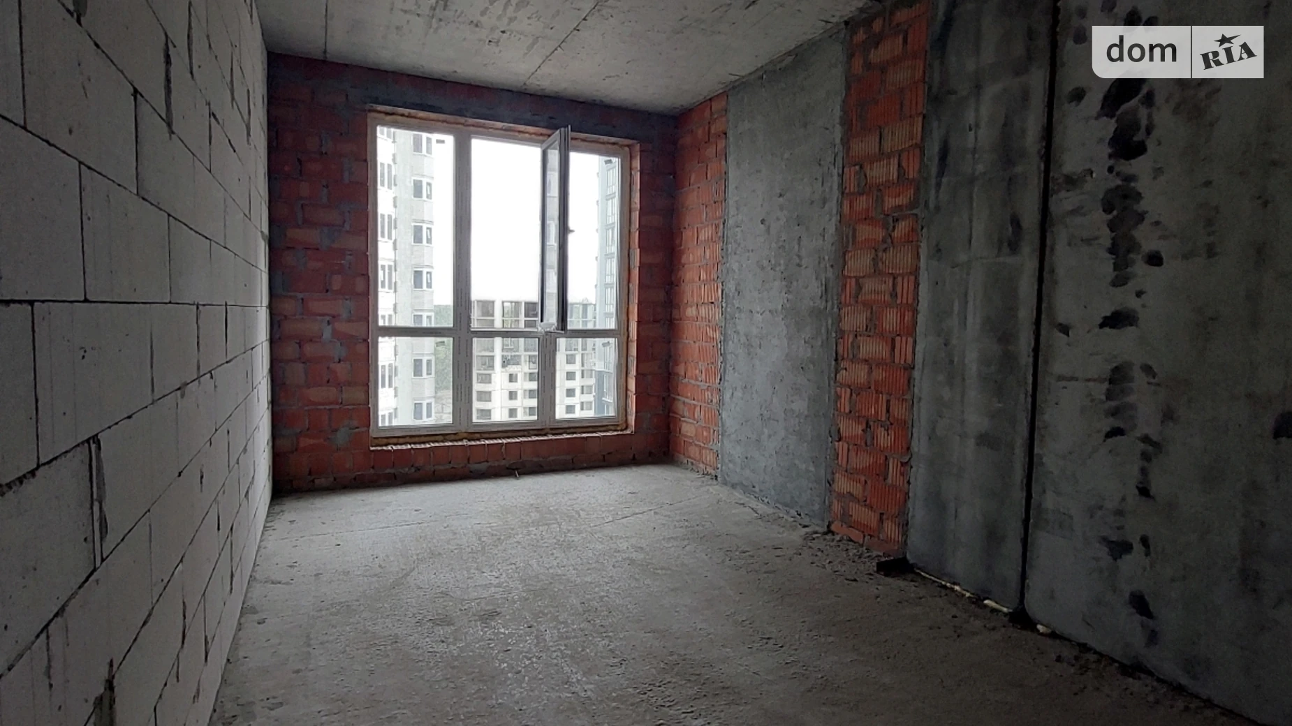 Продается 1-комнатная квартира 38 кв. м в Ирпене, ул. Университетская(Карла Маркса), 1М - фото 5