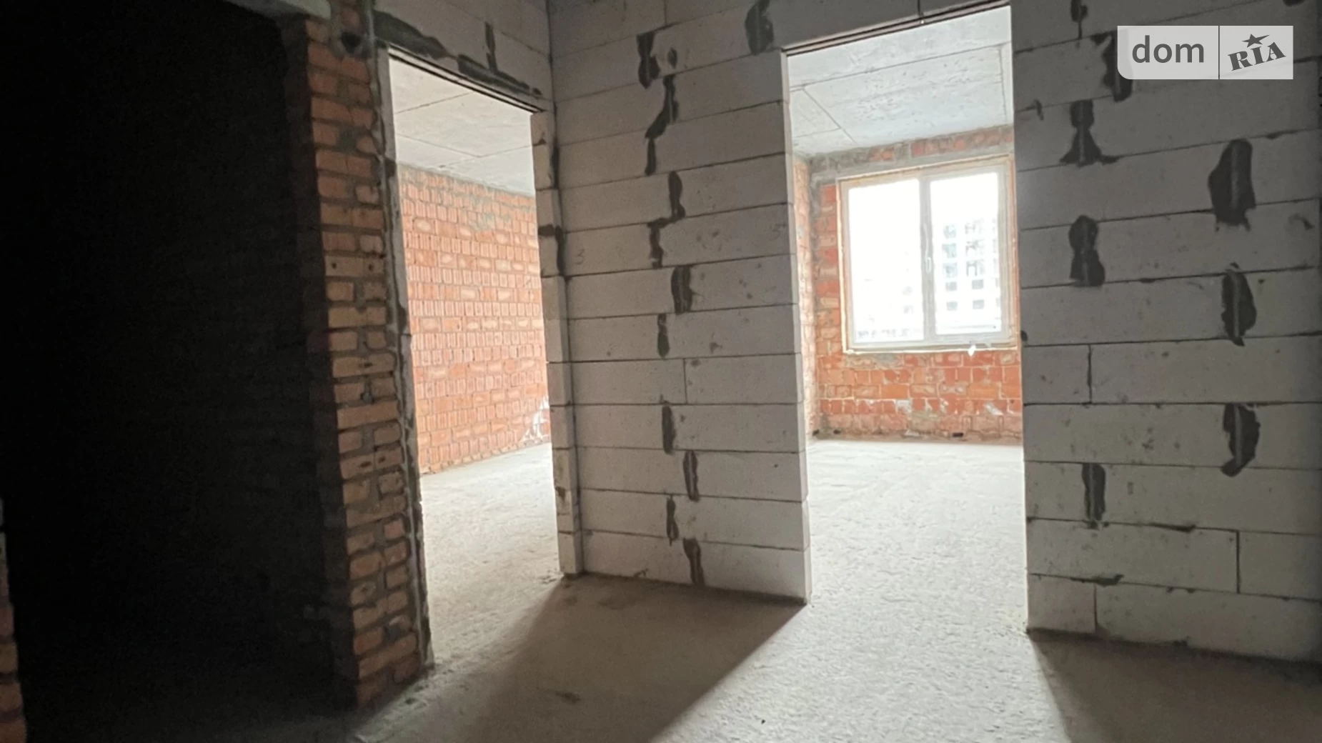 Продається 2-кімнатна квартира 58.5 кв. м у Ірпені, вул. Університетська(Карла Маркса), 3 - фото 2
