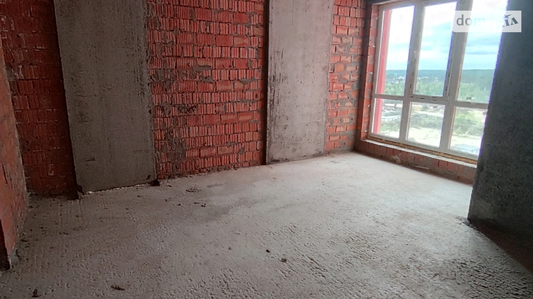 Продается 1-комнатная квартира 34 кв. м в Ирпене, ул. Университетская(Карла Маркса), 1М - фото 3