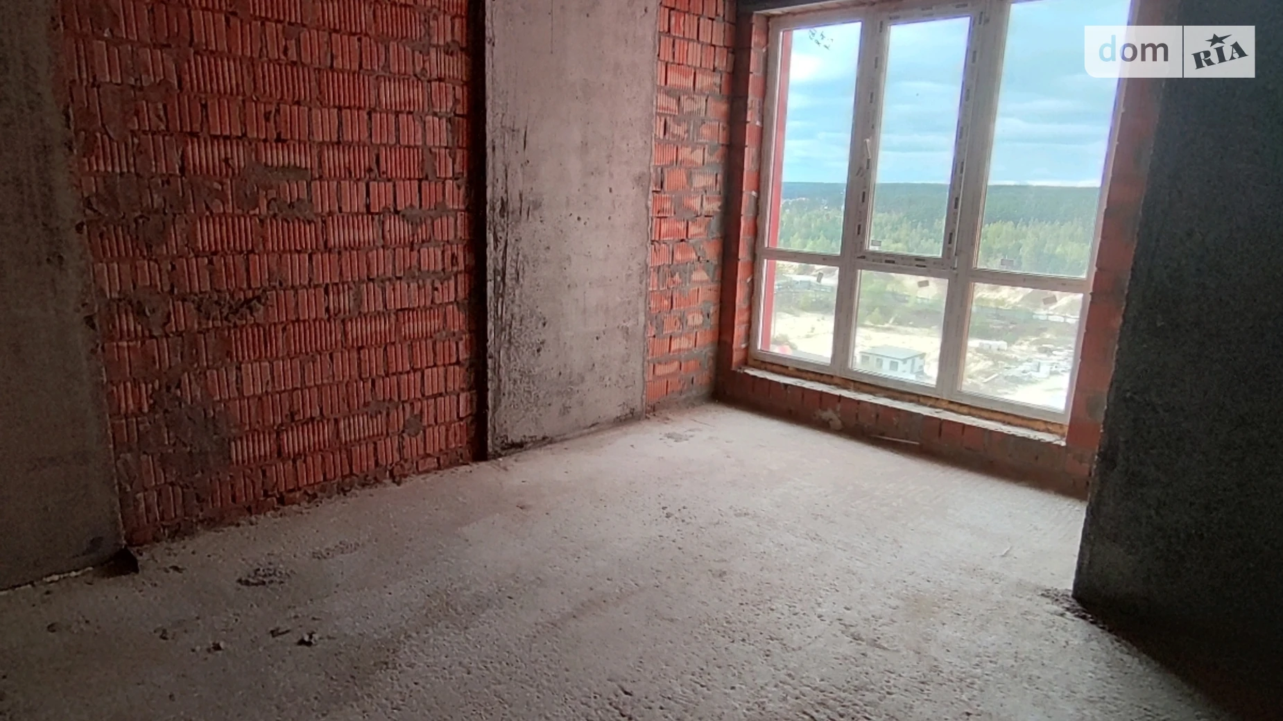 Продается 1-комнатная квартира 34 кв. м в Ирпене, ул. Университетская(Карла Маркса), 1М - фото 4