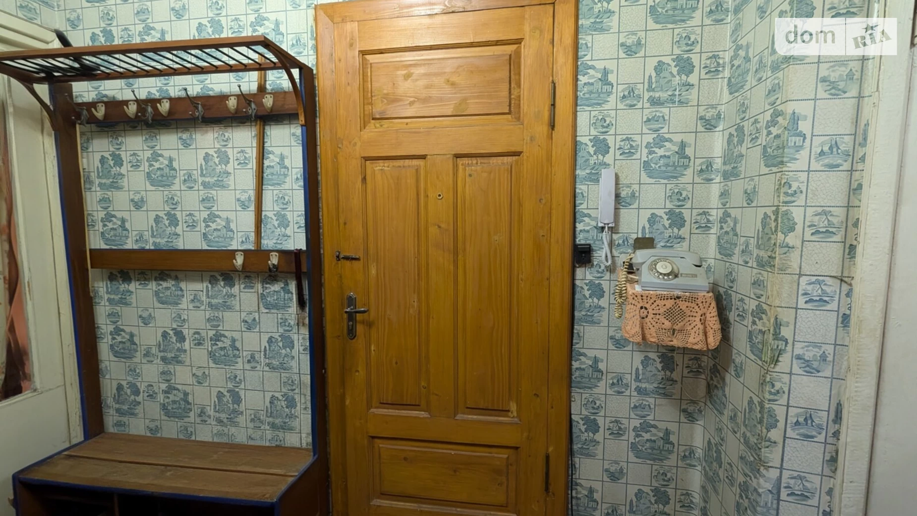 Продается 2-комнатная квартира 43 кв. м в Черновцах, ул. Сергея Скальда(Комарова Владимира) - фото 4