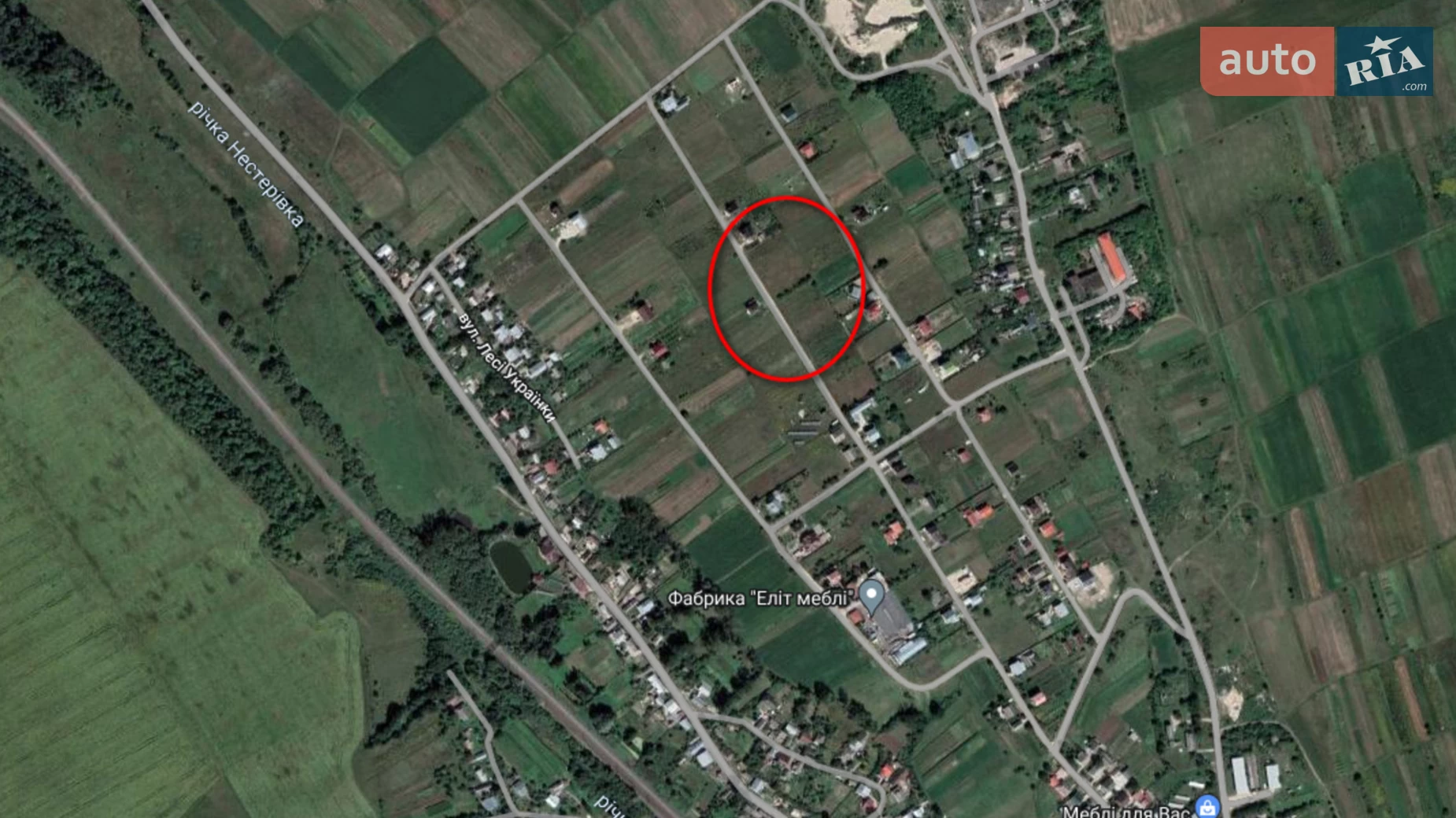 Продається земельна ділянка 15 соток у Тернопільській області, цена: 9000 $ - фото 5
