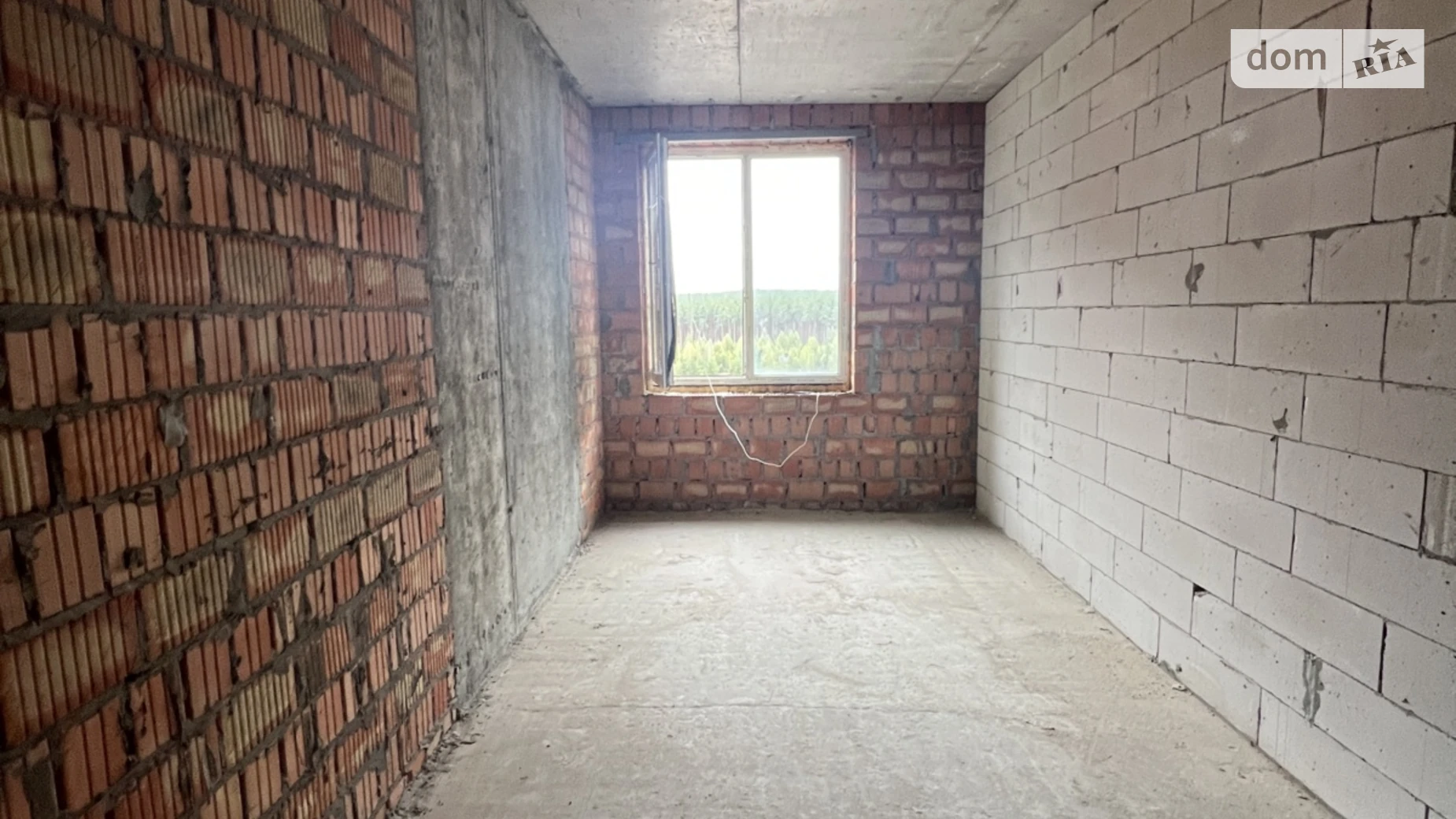 Продается 1-комнатная квартира 37.5 кв. м в Ирпене, ул. Университетская(Карла Маркса), 1Л - фото 5