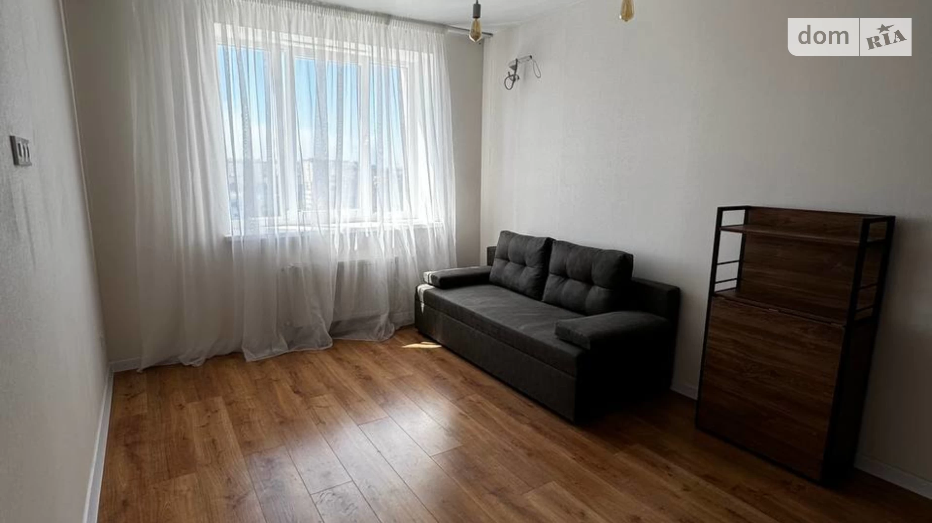 Продается 1-комнатная квартира 22.9 кв. м в Одессе, ул. Костанди, 203/3 - фото 2